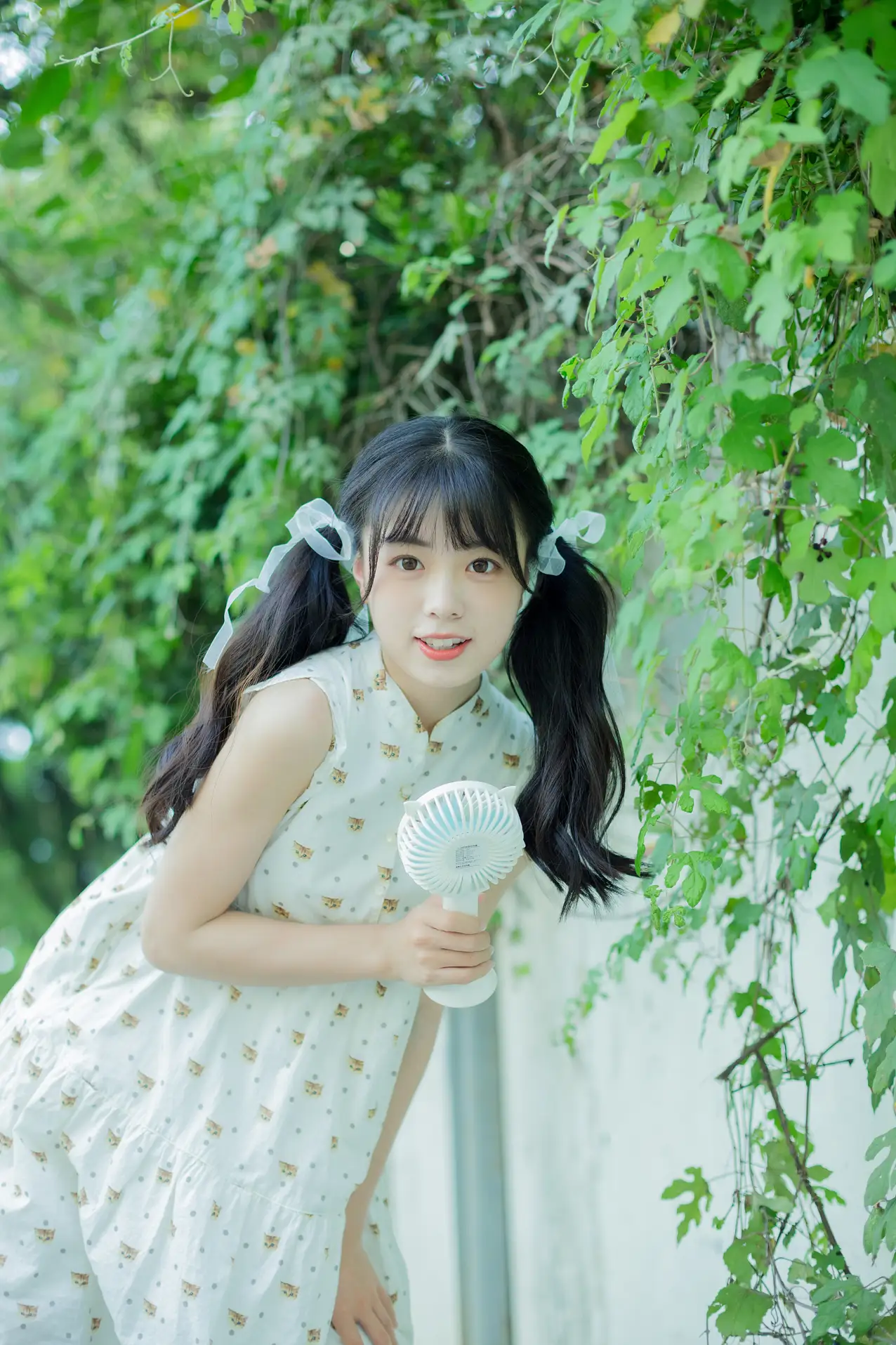 [YITUYU] 2022.08.27 Vol.1802 -Grandma's vegetable garden Cute bubbles#[34P]-10