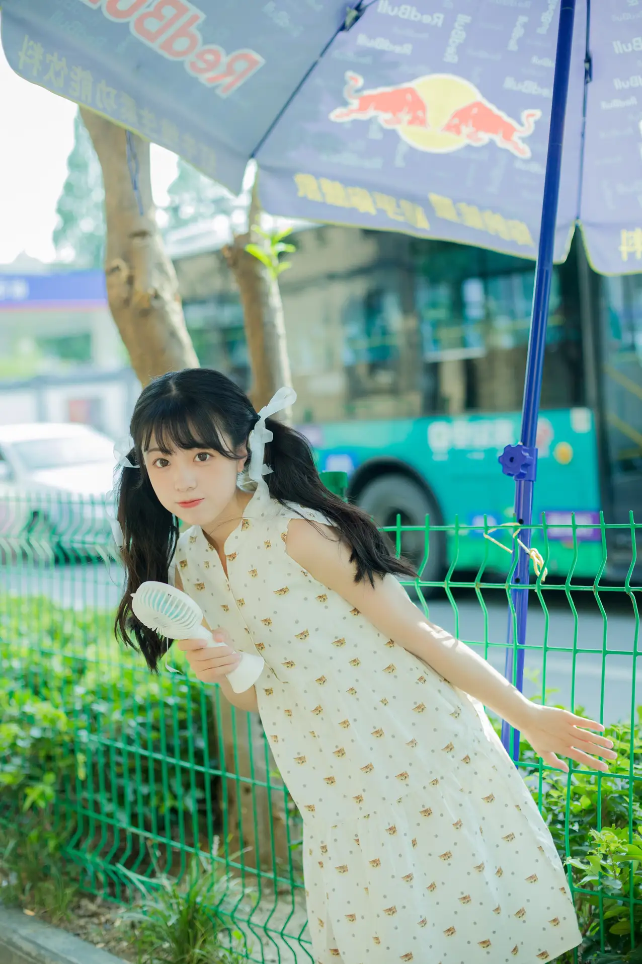 [YITUYU] 2022.08.27 Vol.1802 -Grandma's vegetable garden Cute bubbles#[34P]-1