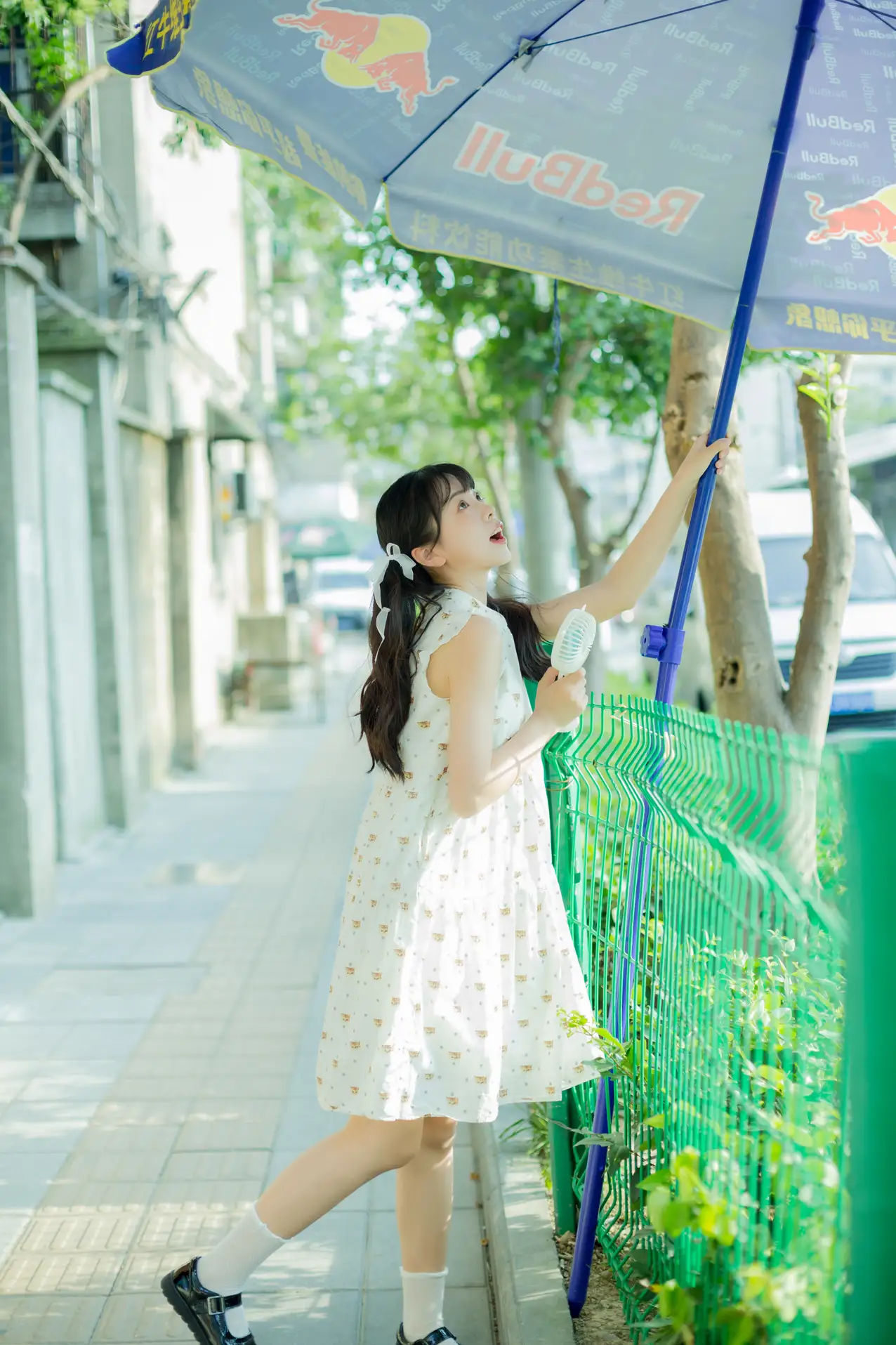 [YITUYU] 2022.08.27 Vol.1802 -Grandma's vegetable garden Cute bubbles#[34P]-2