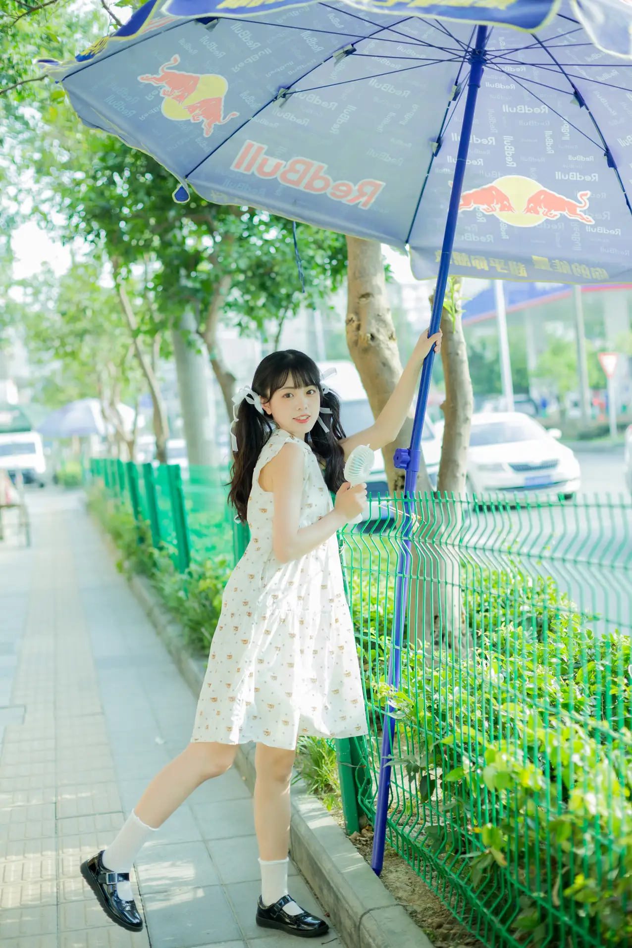 [YITUYU] 2022.08.27 Vol.1802 -Grandma's vegetable garden Cute bubbles#[34P]-3