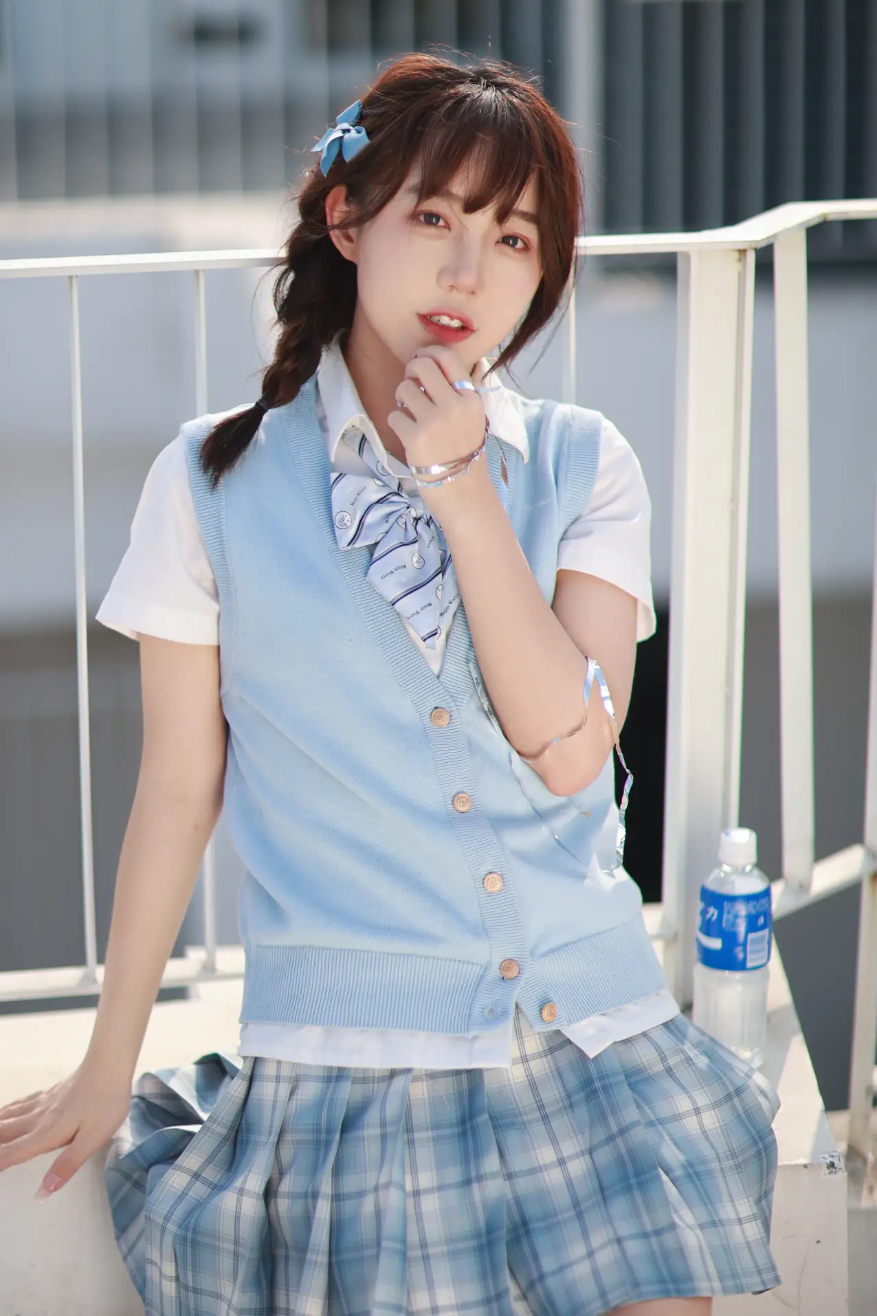 [YITUYU] 2022.06.18 Vol.1213 – After school small tree#[32P]-8