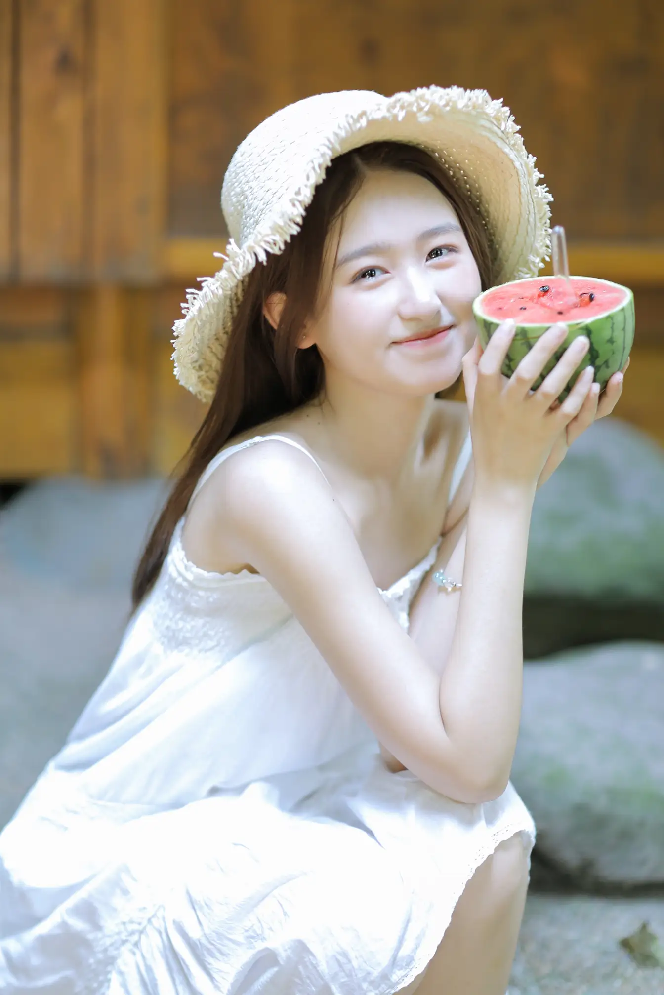 [YITUYU] 2022.05.15 Vol.892 – Midsummer Rachel's happy life#[25P]-13