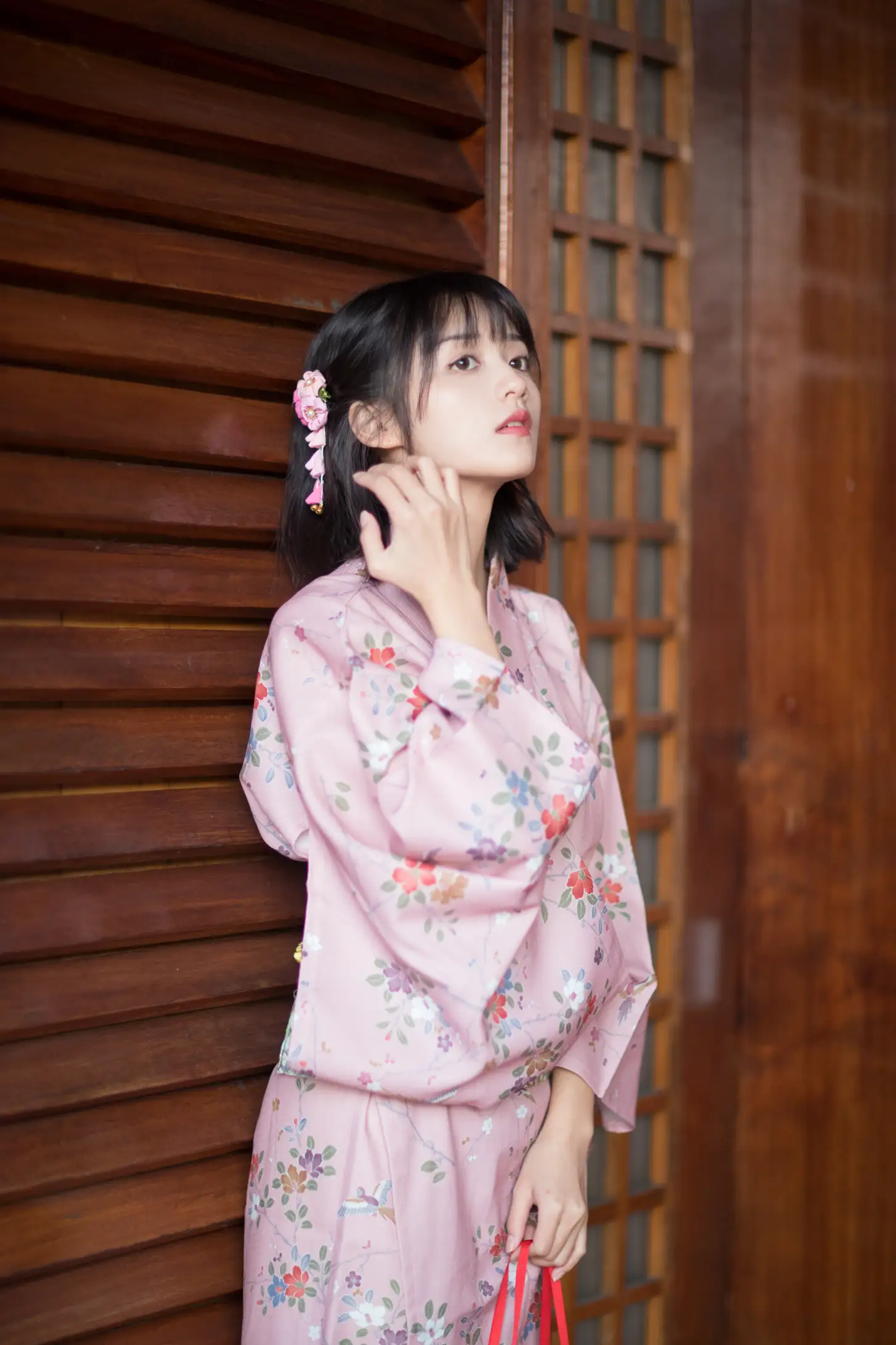 [YITUYU] 2022.01.21 Vol.689 – Nian Nian Yuwen#[25P]-3