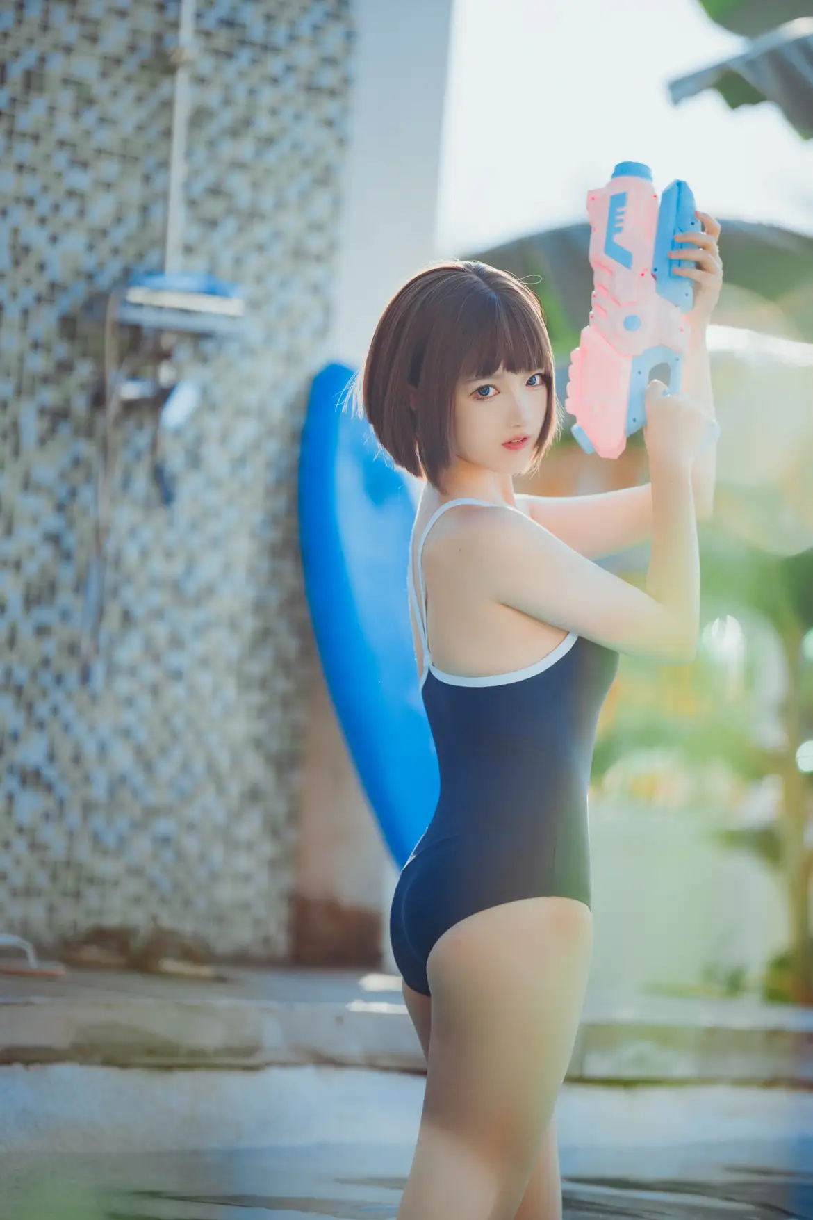 [YITUYU] 2022.08.12 Vol.1686 – Summer dead water Nakamura#[20P]-3