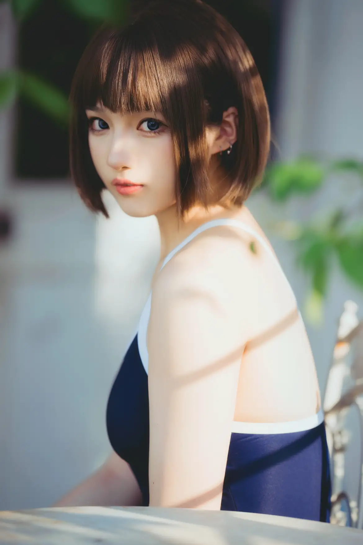 [YITUYU] 2022.08.12 Vol.1686 – Summer dead water Nakamura#[20P]-4