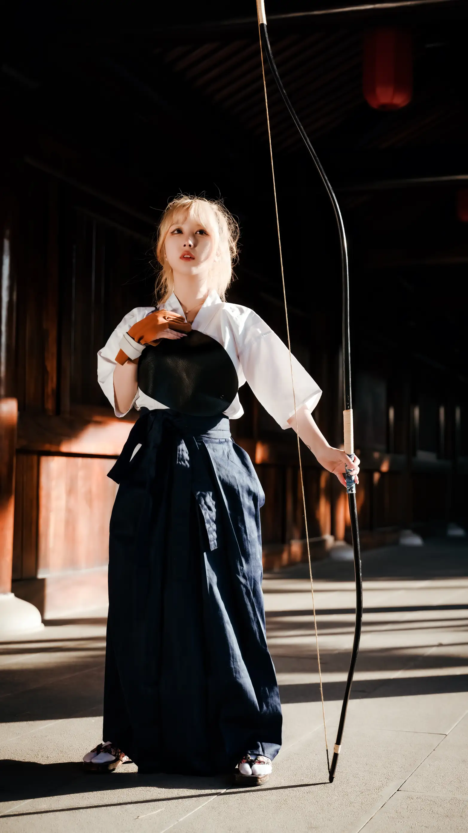 [YITUYU] 2022.01.28 Vol.720 – Kyudo Girl KK#[49P]-6