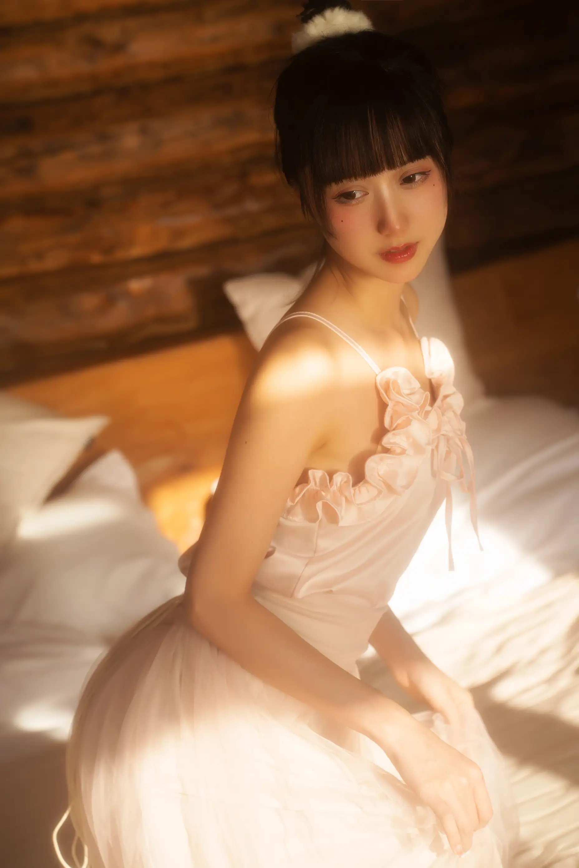 [YITUYU] 2022.06.14 Vol.1177 – If you also like flowers kapok cottonOwO#[48P]-6