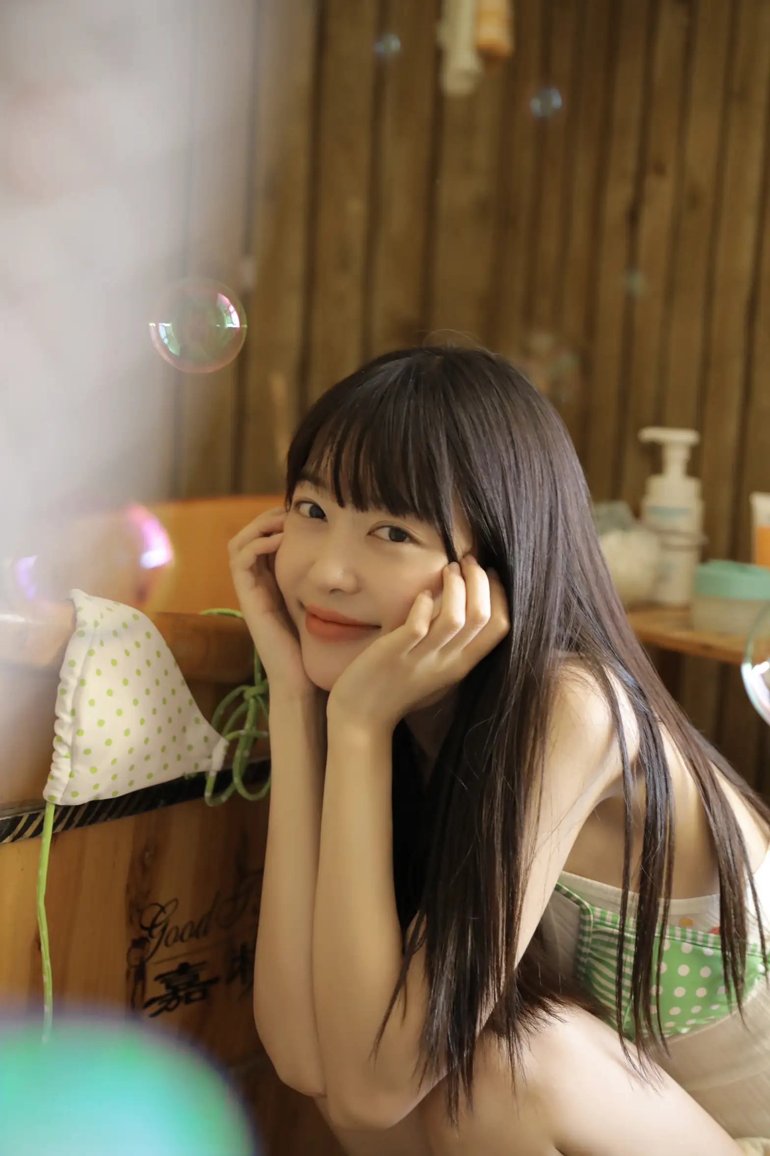 [YITUYU] 2022.08.14 Vol.1705 – Spend the summer together ss_ 爽#[44P]-8