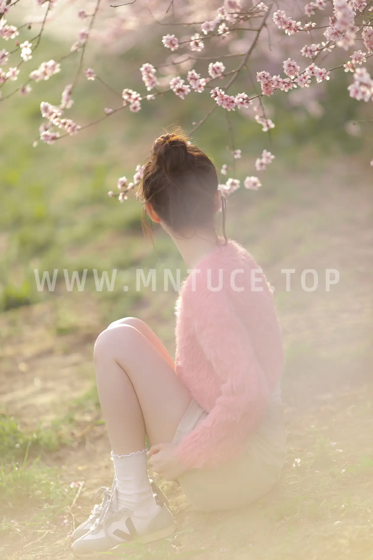 [YITUYU] 2022.06.23 Vol.1264 – Pink Romance Fanfan#[24P]-9