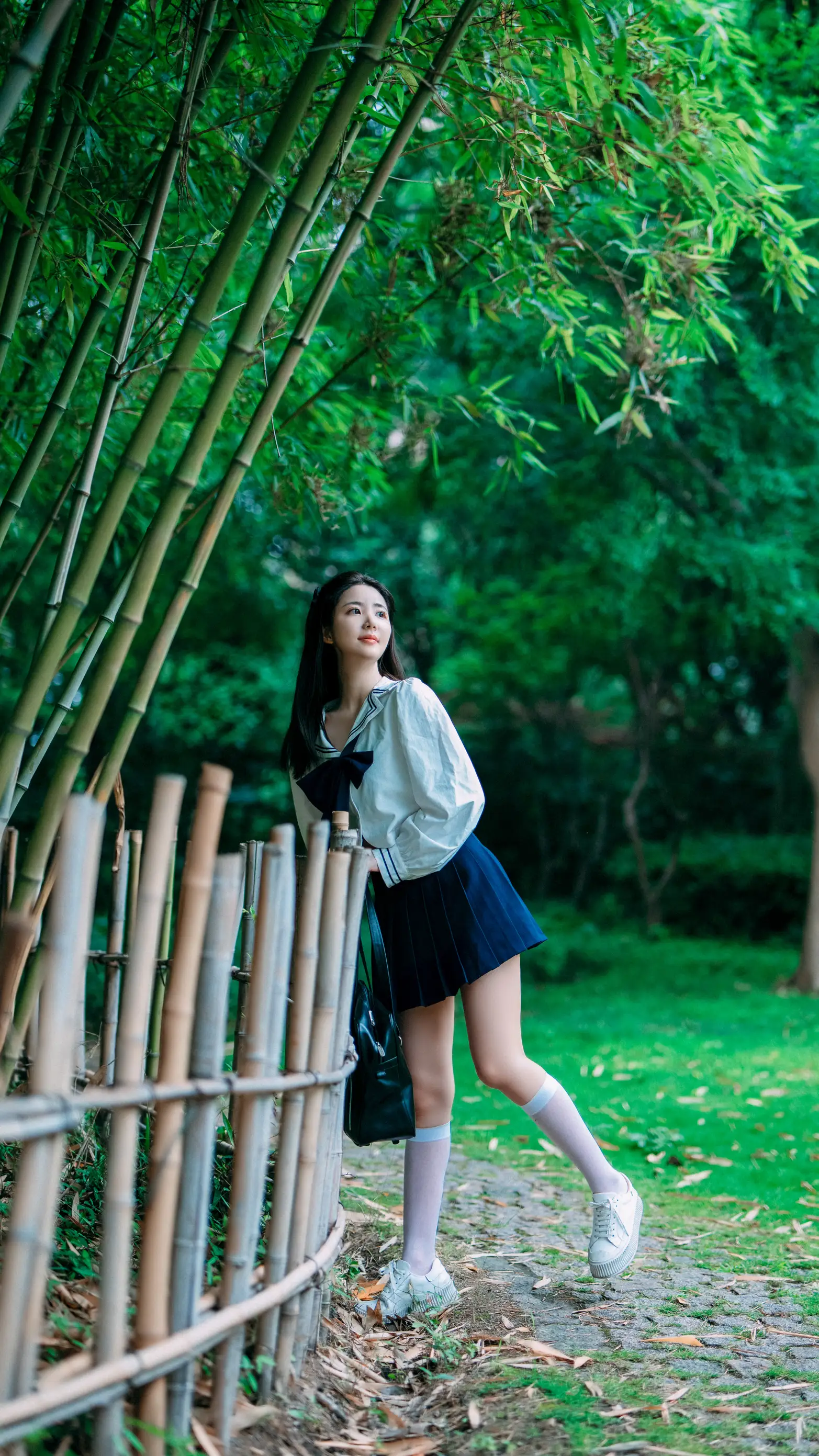 [YITUYU] 2022.07.12 Vol.1450 – Early Summer Lin'er#[39P]-2