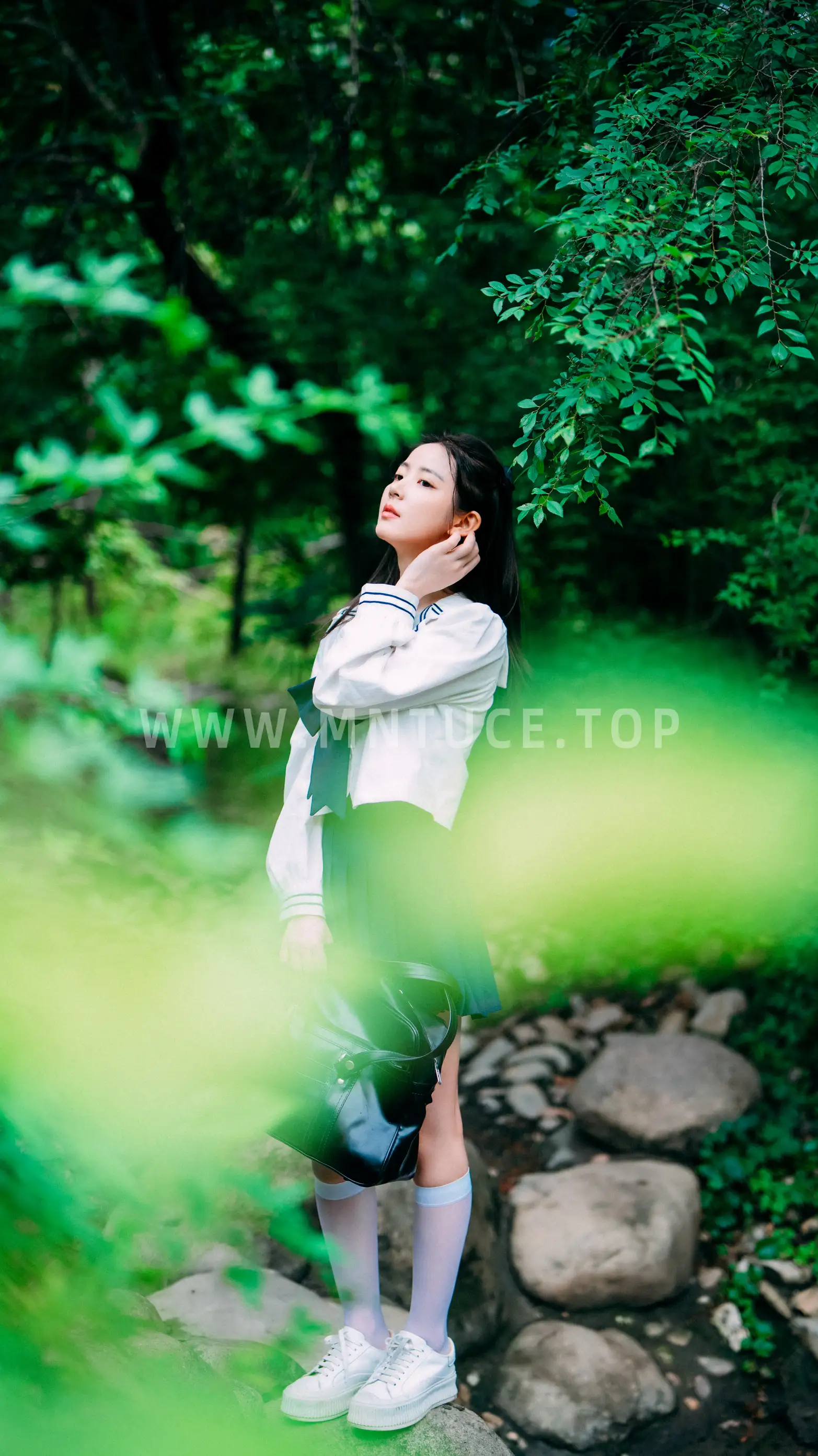 [YITUYU] 2022.07.12 Vol.1450 – Early Summer Lin'er#[39P]-9