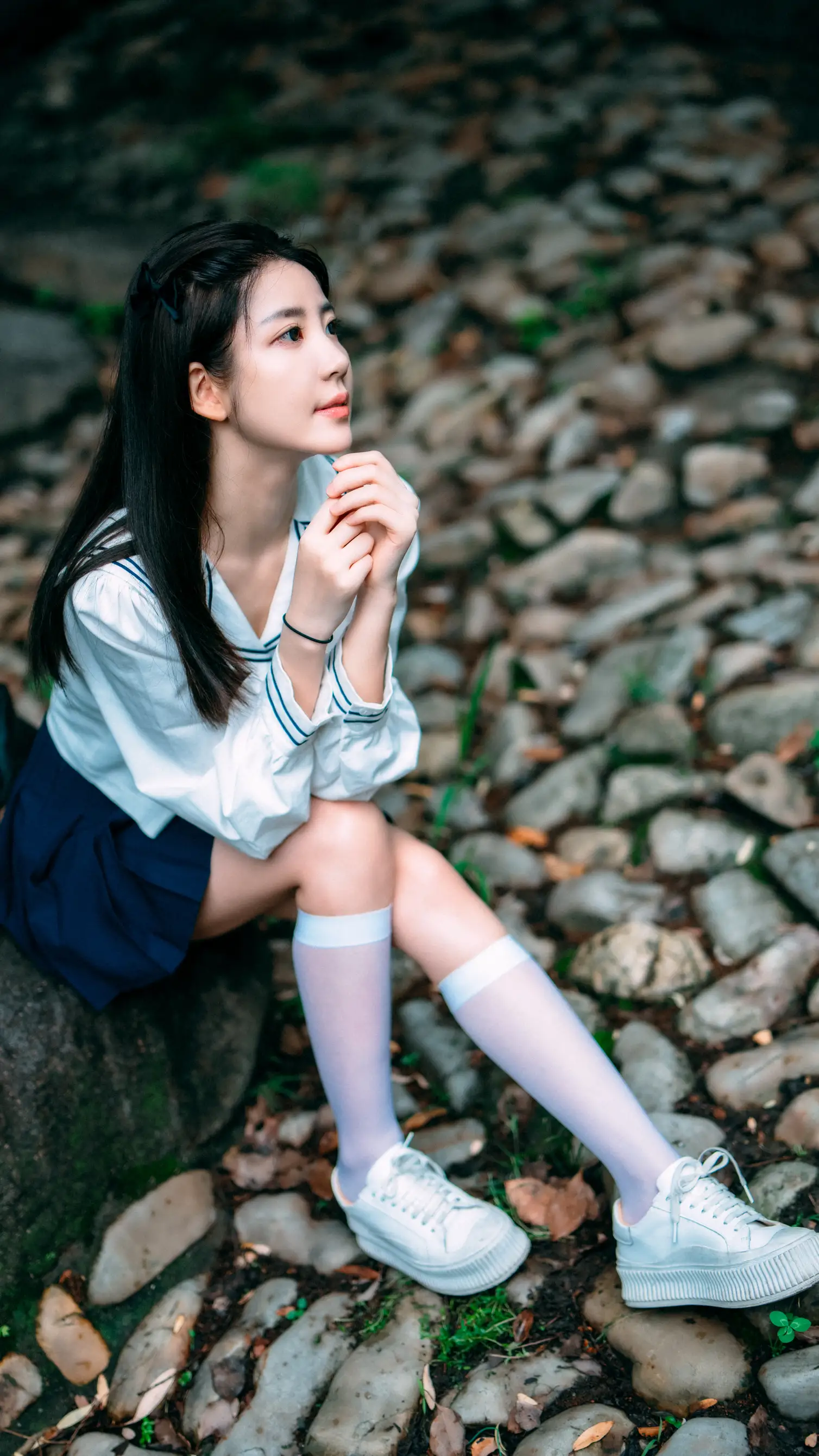 [YITUYU] 2022.07.12 Vol.1450 – Early Summer Lin'er#[39P]-3