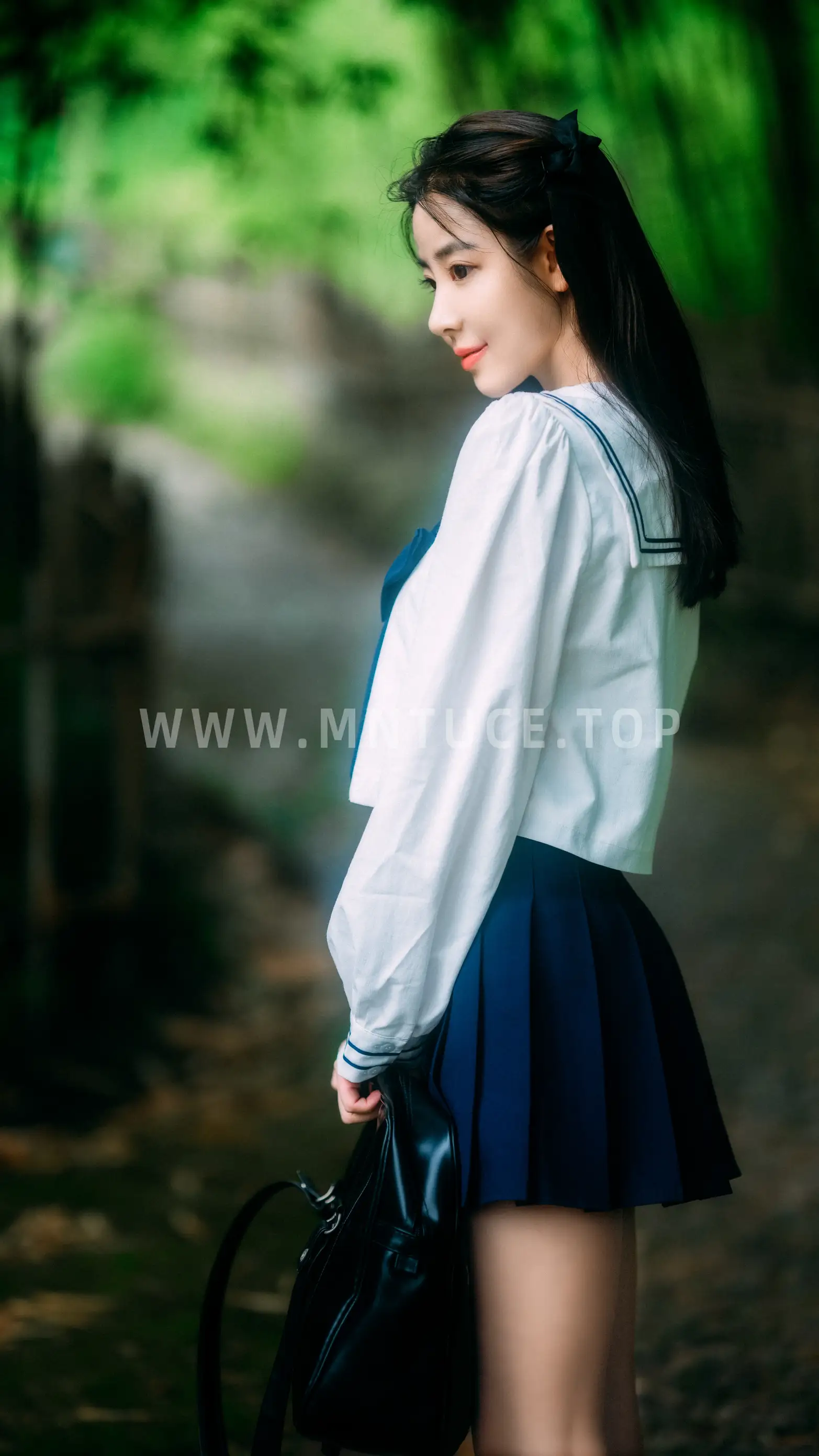 [YITUYU] 2022.07.12 Vol.1450 – Early Summer Lin'er#[39P]-8