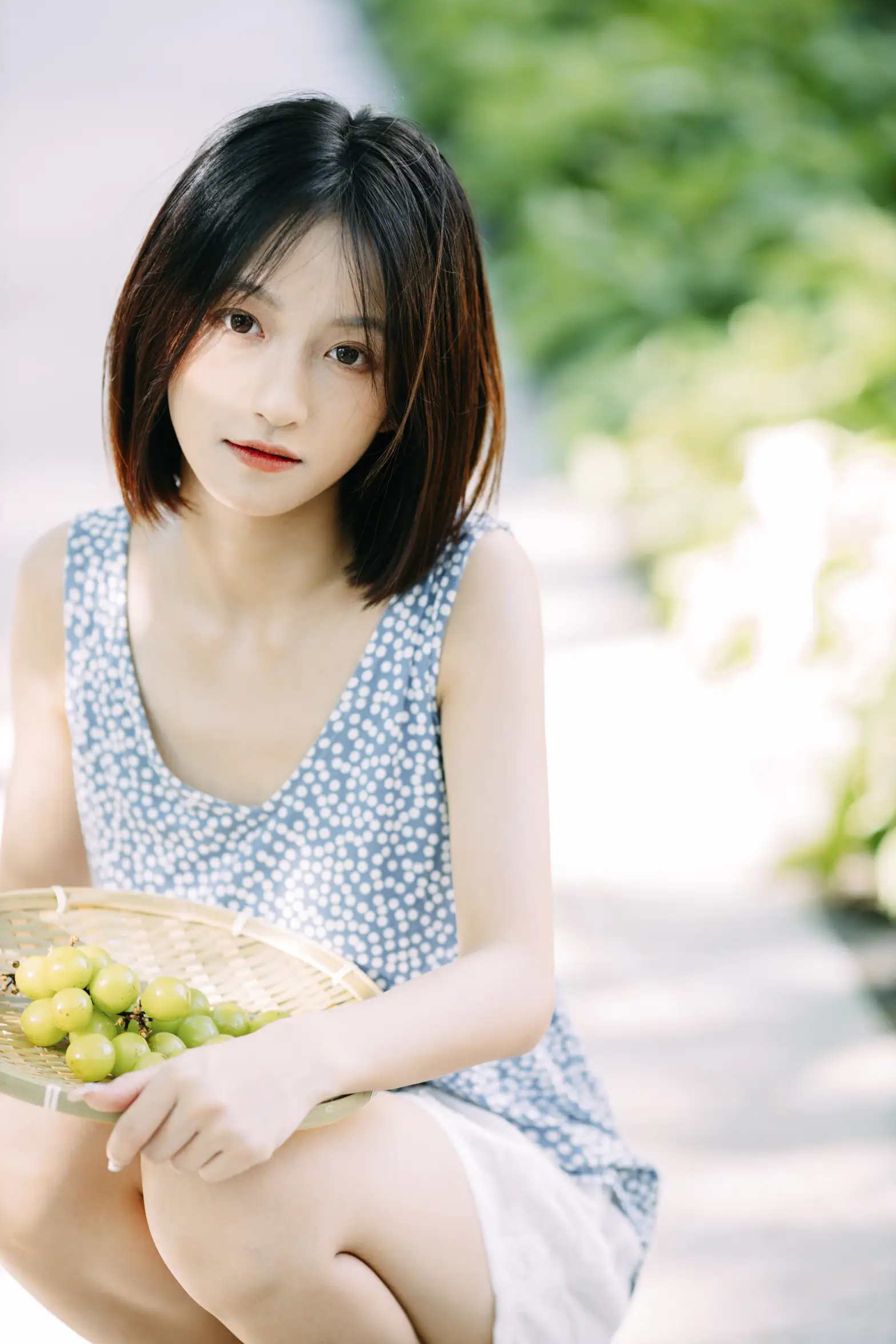 [YITUYU] 2022.09.03 Vol.1859 -Bright summer Yuer#[38P]-26