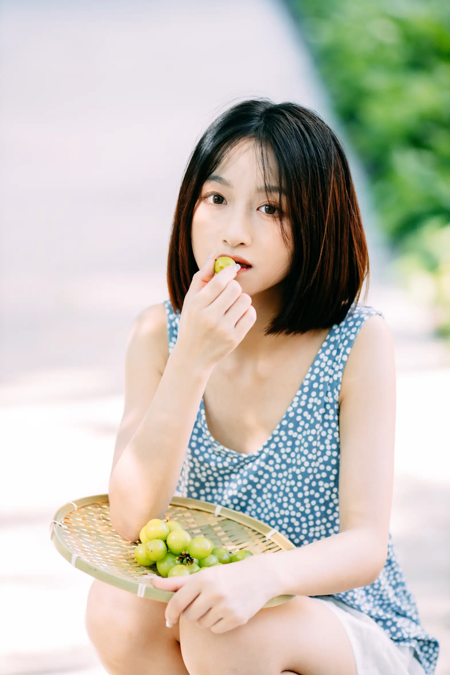 [YITUYU] 2022.09.03 Vol.1859 -Bright summer Yuer#[38P]-27