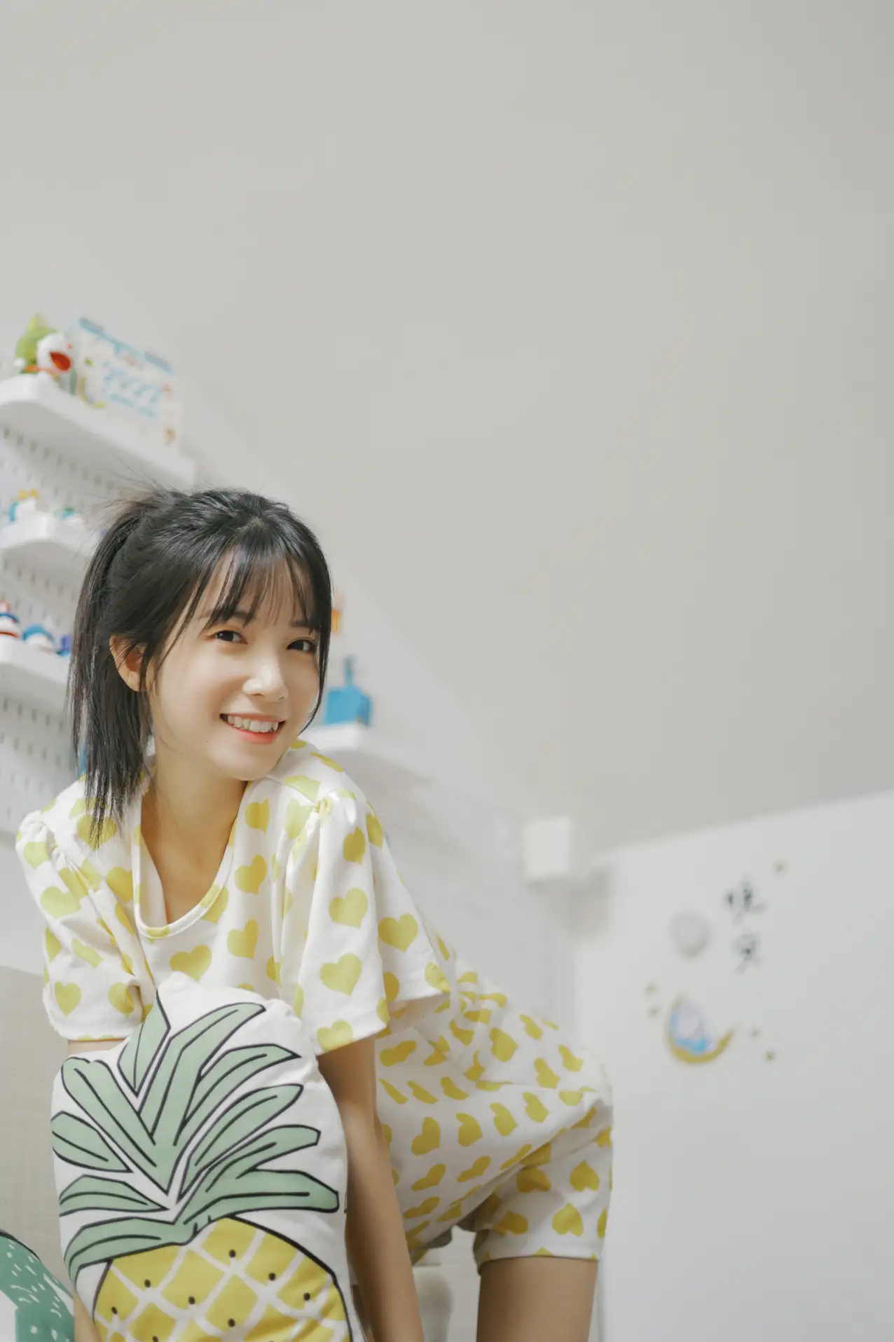 [YITUYU] 2022.08.22 Vol.1763 – Accompany you so cutely An Ameng cub#[42P]-6