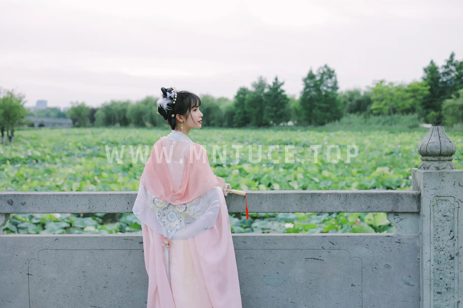 [YITUYU] 2022.07.28 Vol.1560 – Pink and delicate An Ameng cub#[41P]-8