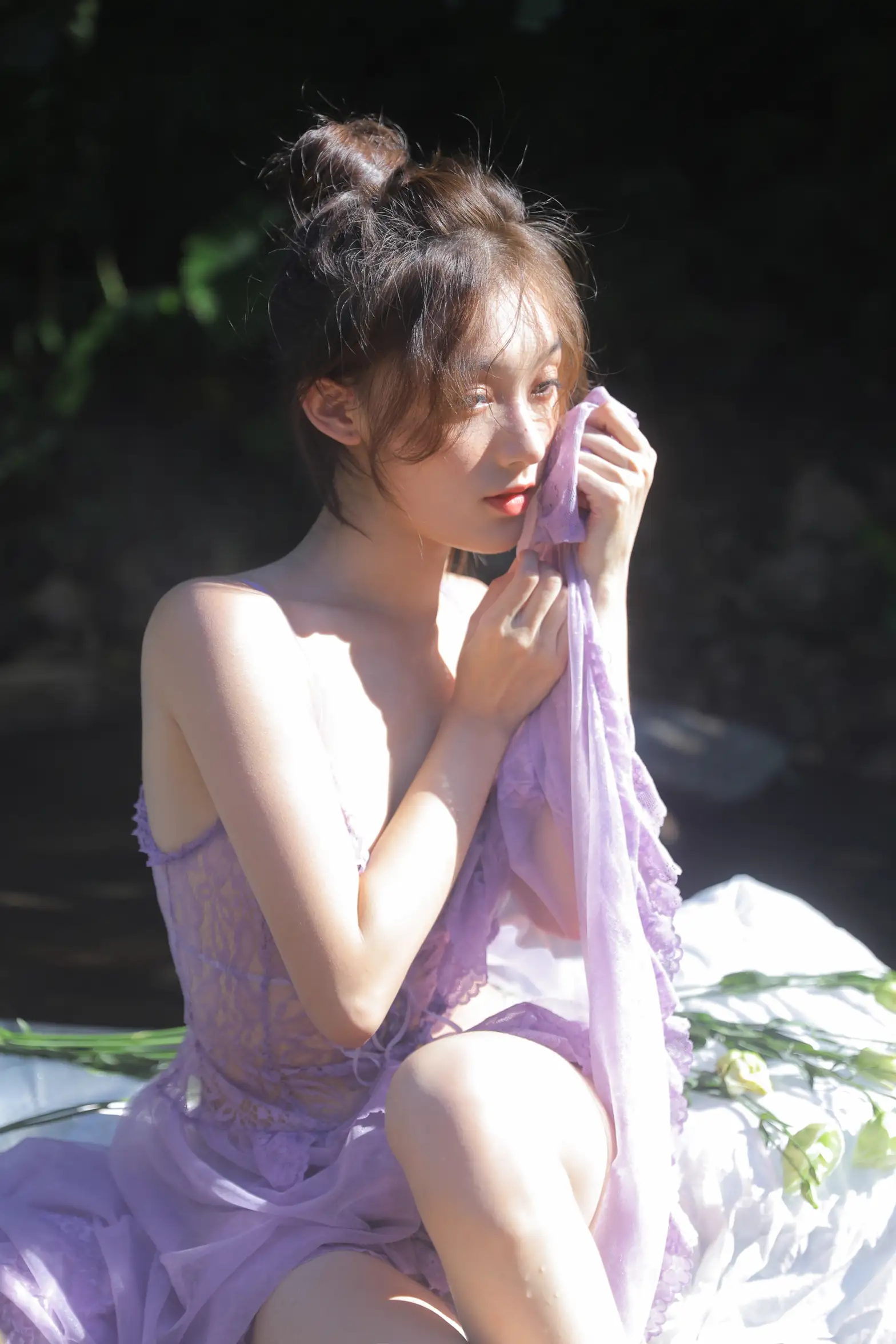 [YITUYU] 2022.09.06 VOL.1887 - Xiaoxi Water Photo chestnut#[21P]-10