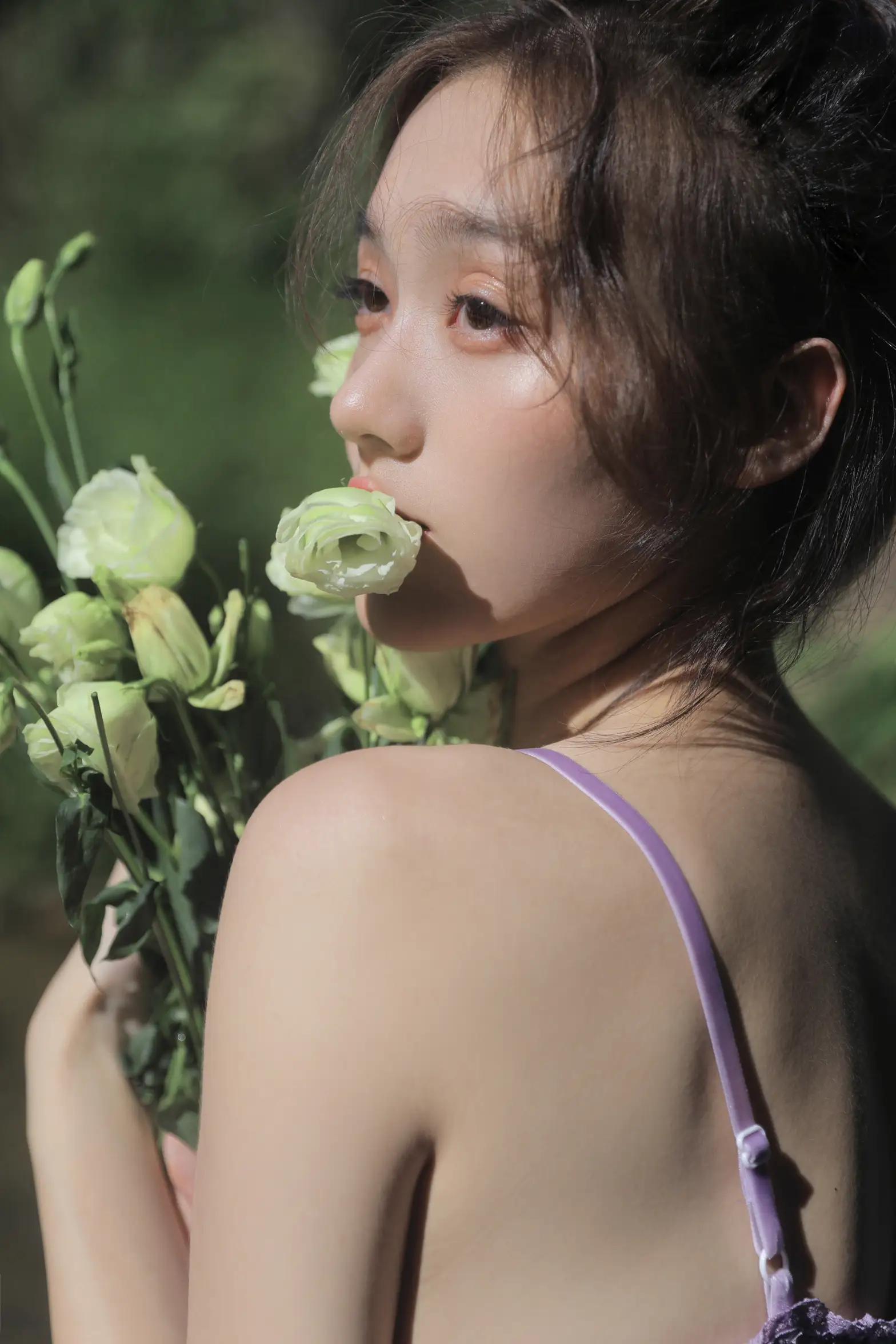 [YITUYU] 2022.09.06 VOL.1887 - Xiaoxi Water Photo chestnut#[21P]-12