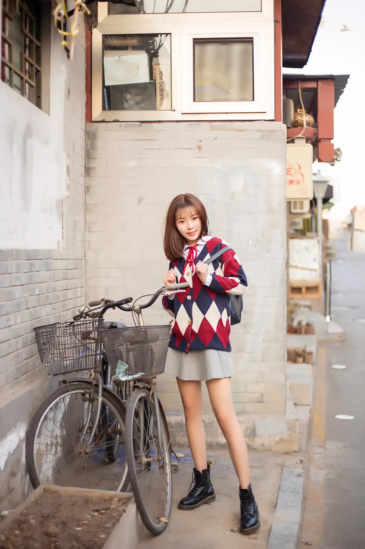 [YITUYU] 2022.07.01 Vol.1343 – The sweetness of memories Siqi#[20P]-1