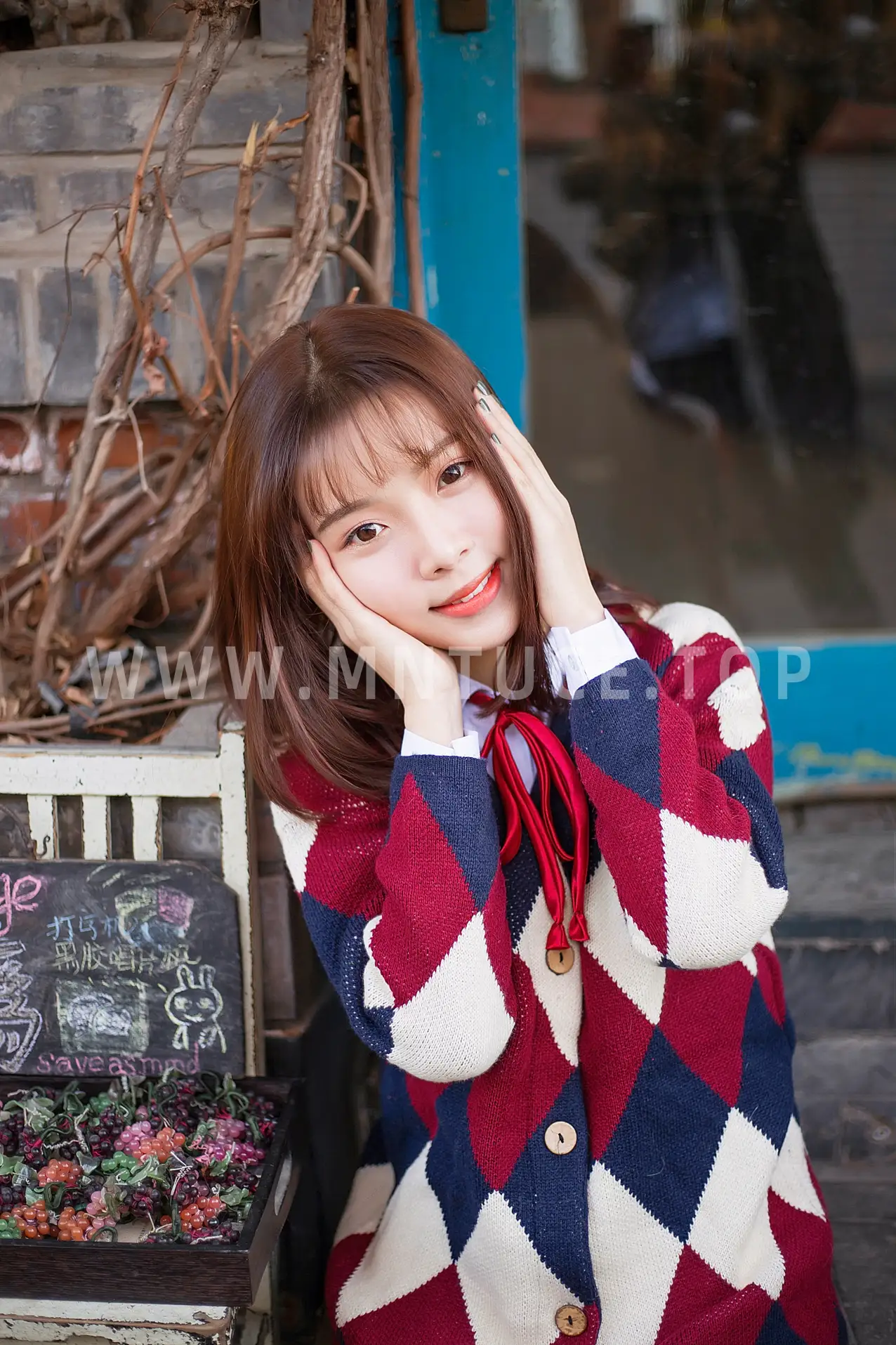 [YITUYU] 2022.07.01 Vol.1343 – The sweetness of memories Siqi#[20P]-9