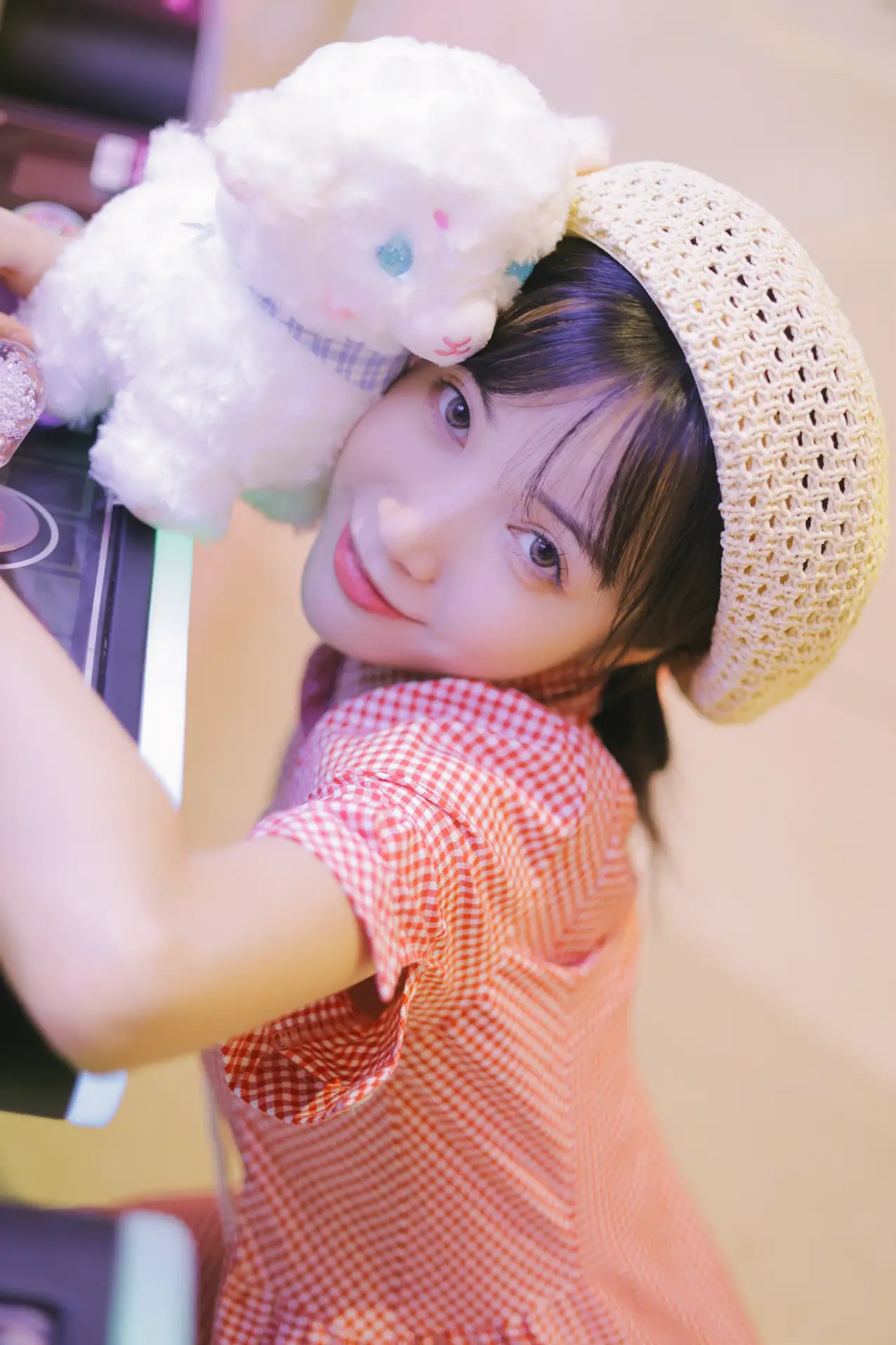 [YITUYU] 2022.08.14 VOL.1699 - Pink Girl Dream An Ameng cub#[43P]-30