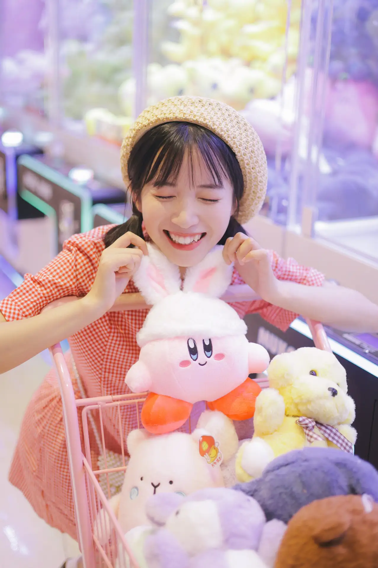 [YITUYU] 2022.08.14 VOL.1699 - Pink Girl Dream An Ameng cub#[43P]-38