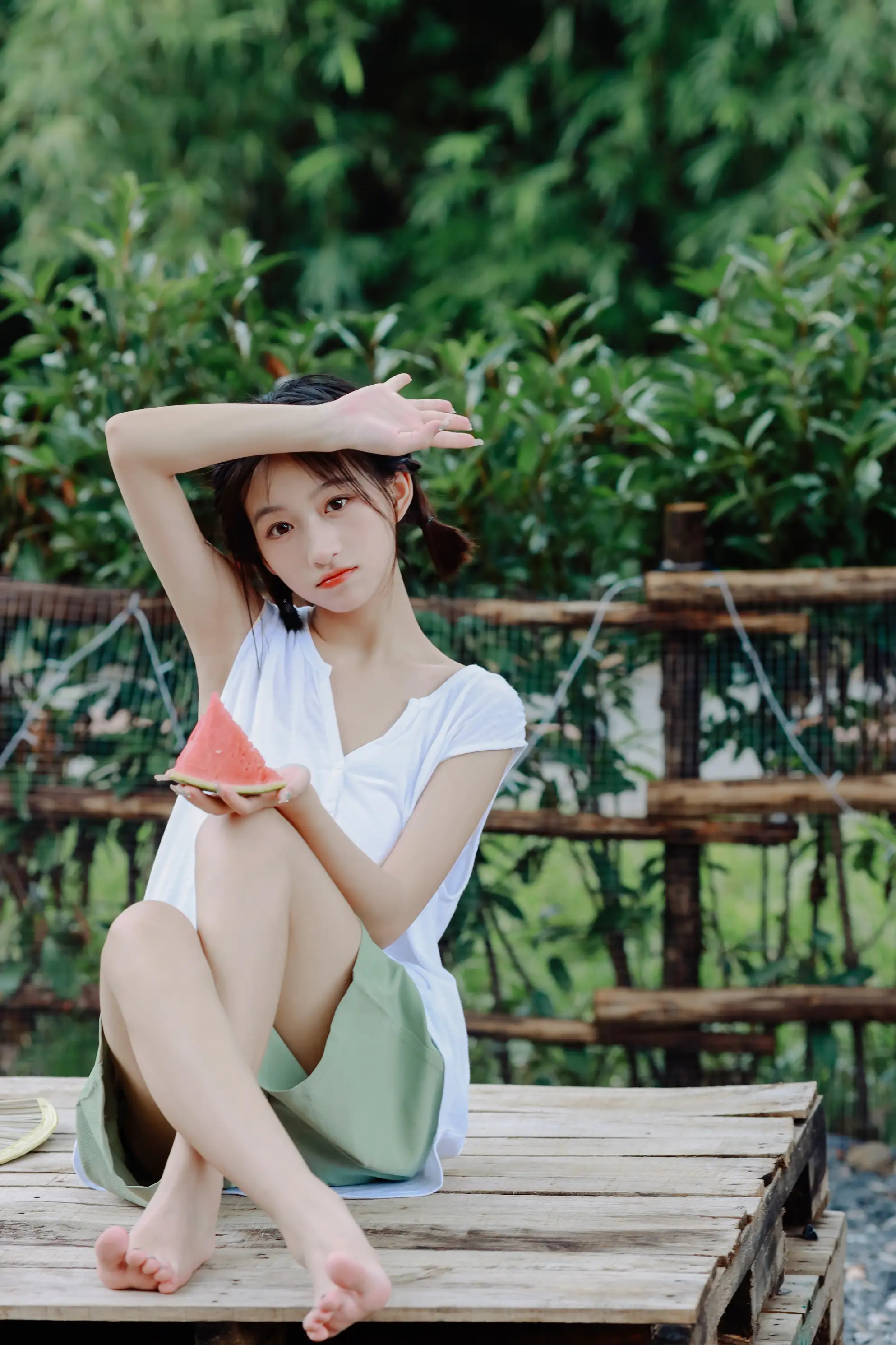 [YITUYU] 2022.08.26 VOL.1798 - Rural Girl Yuer#[26P]-20