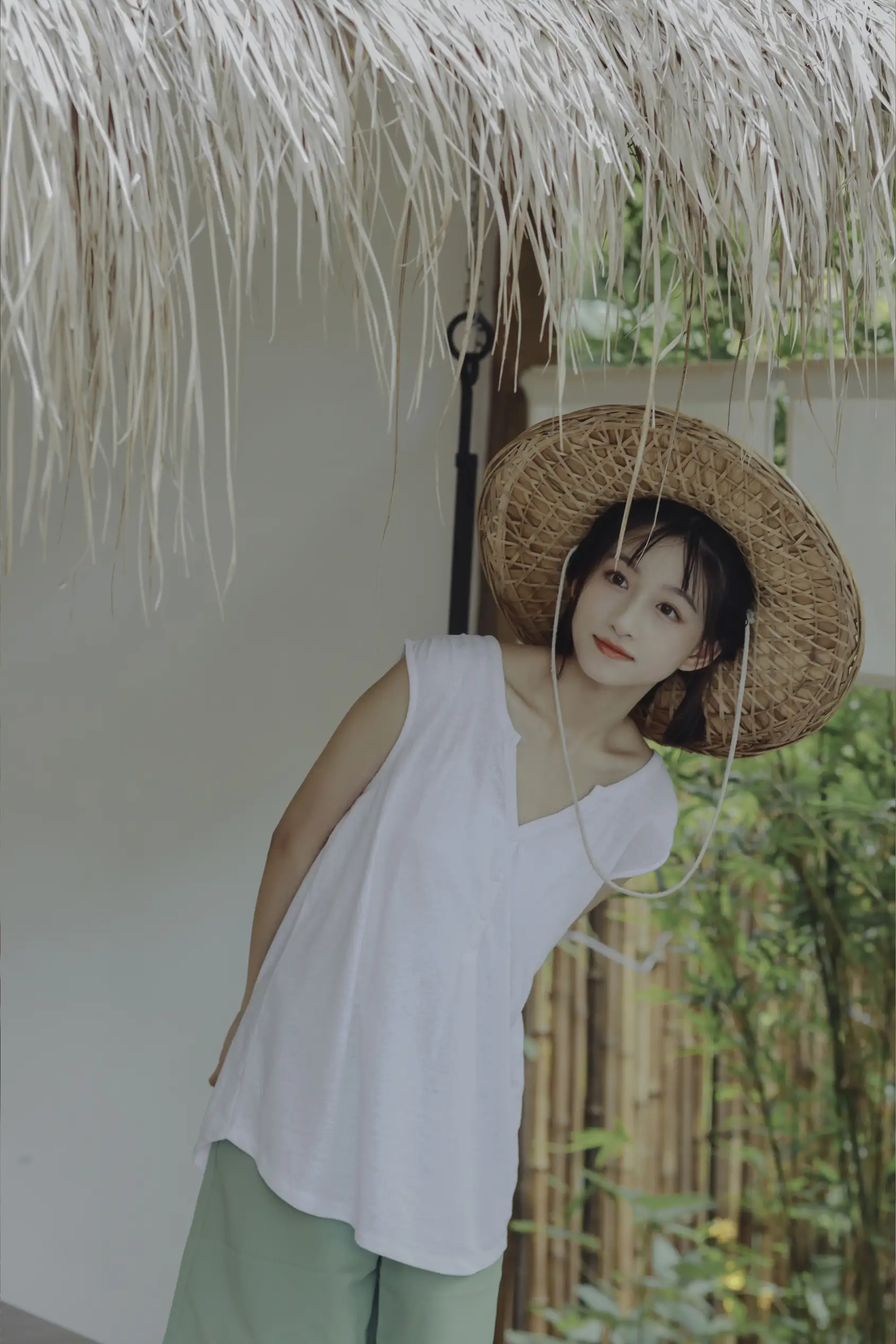 [YITUYU] 2022.08.26 VOL.1798 - Rural Girl Yuer#[26P]-21