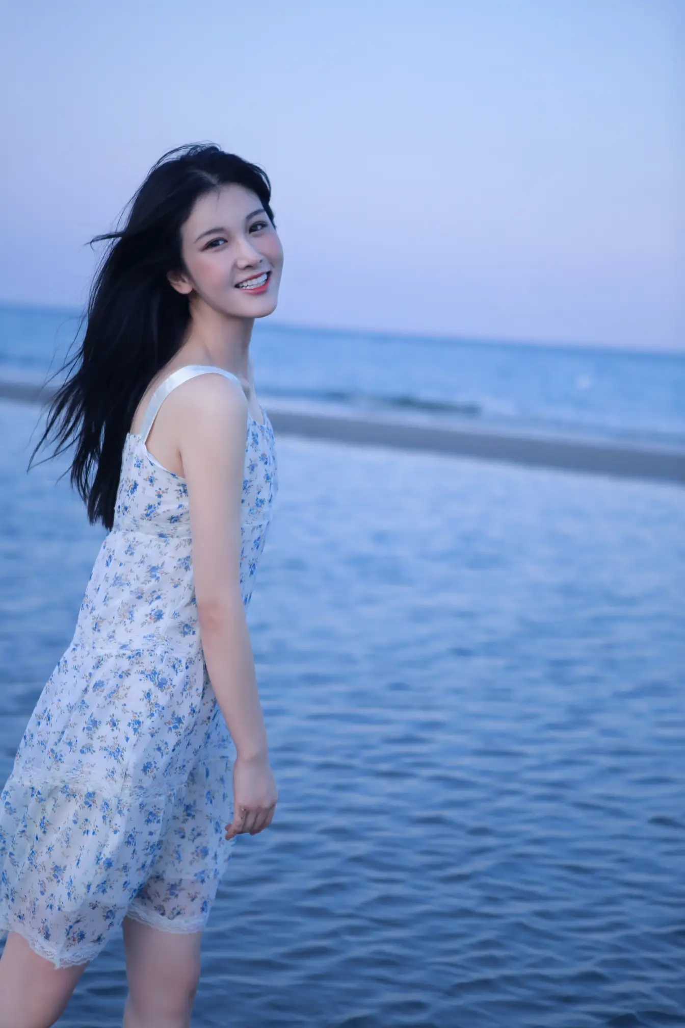 [YITUYU] 2022.05.15 Vol.890 – Very close to the sea Shang YuqianMomooly#[26P]-7