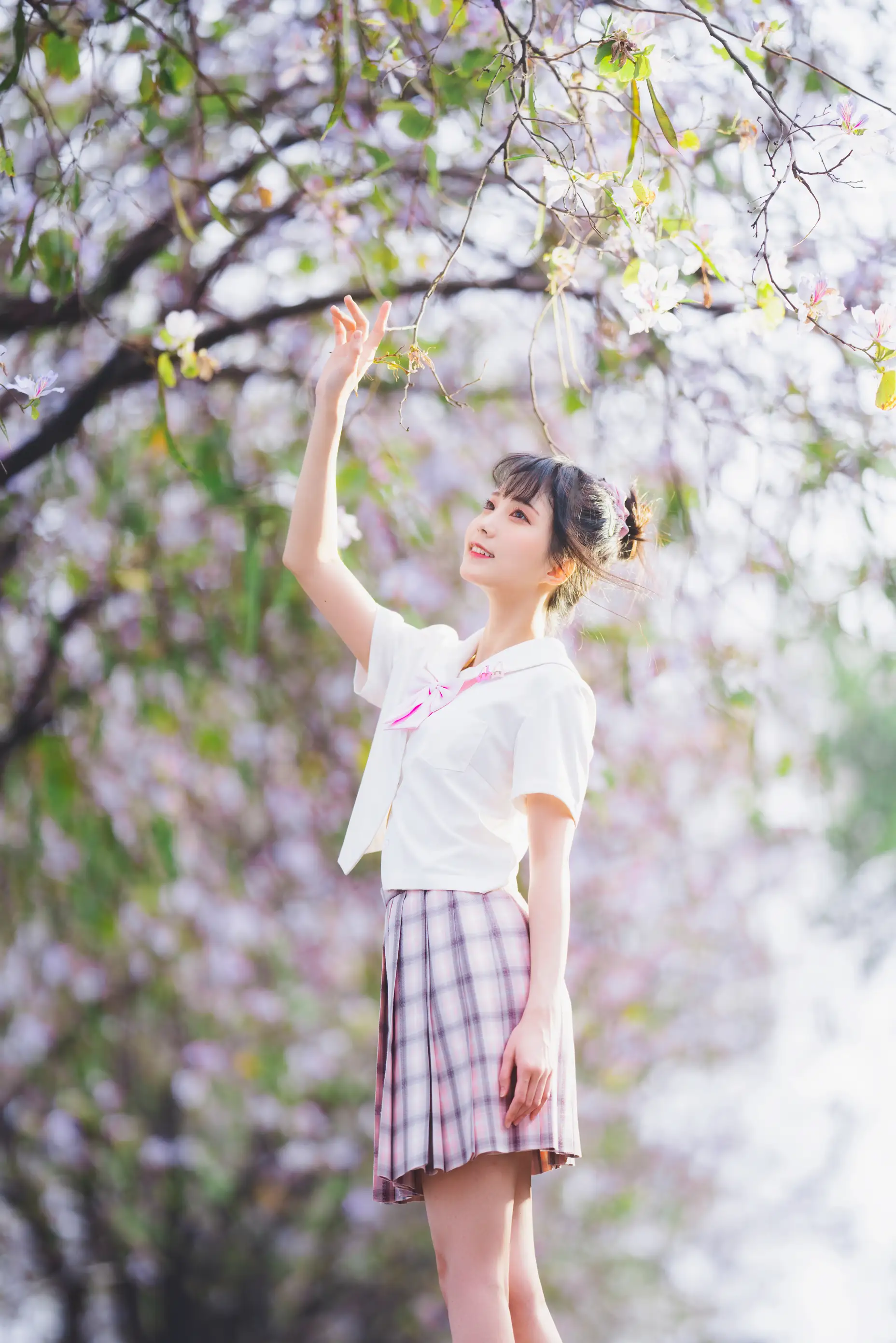 [YITUYU] 2022.06.21 Vol.1244 – Flower and Girl Then#[35P]-3