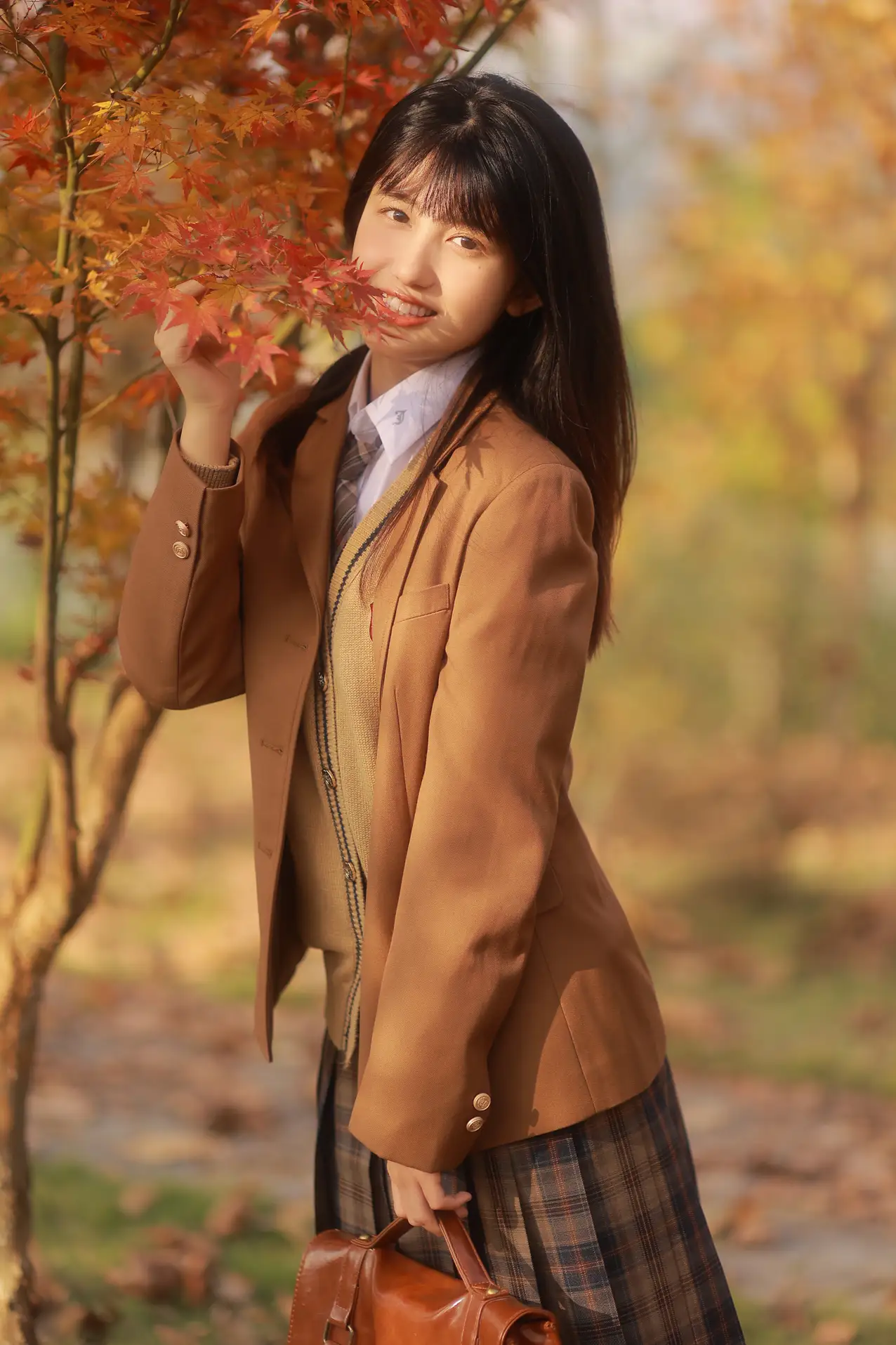 [YITUYU] 2022.09.09 Vol.1908 - Autumn Fairy Tale lovelatte11#[36P]-21