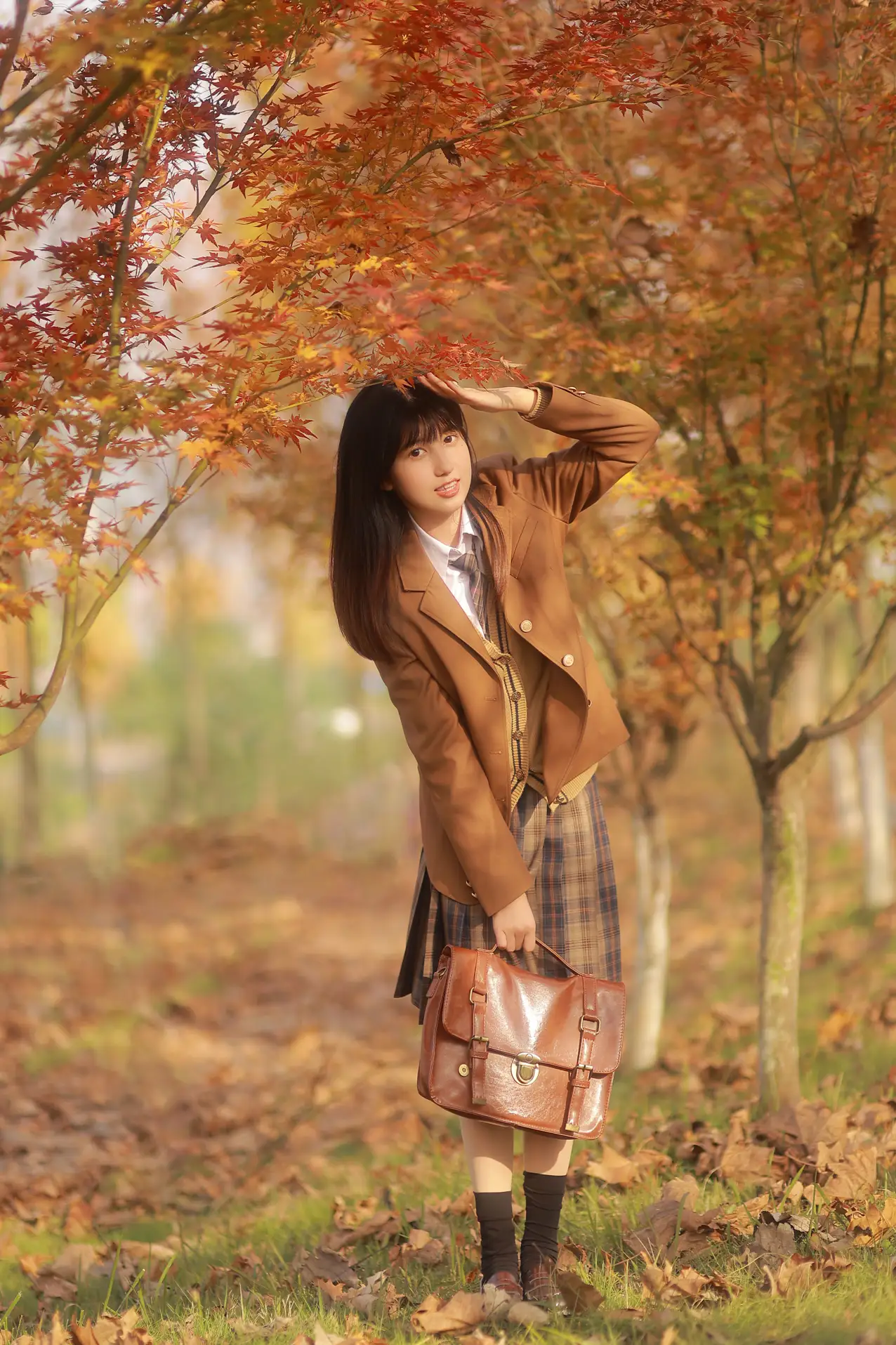 [YITUYU] 2022.09.09 Vol.1908 - Autumn Fairy Tale lovelatte11#[36P]-22