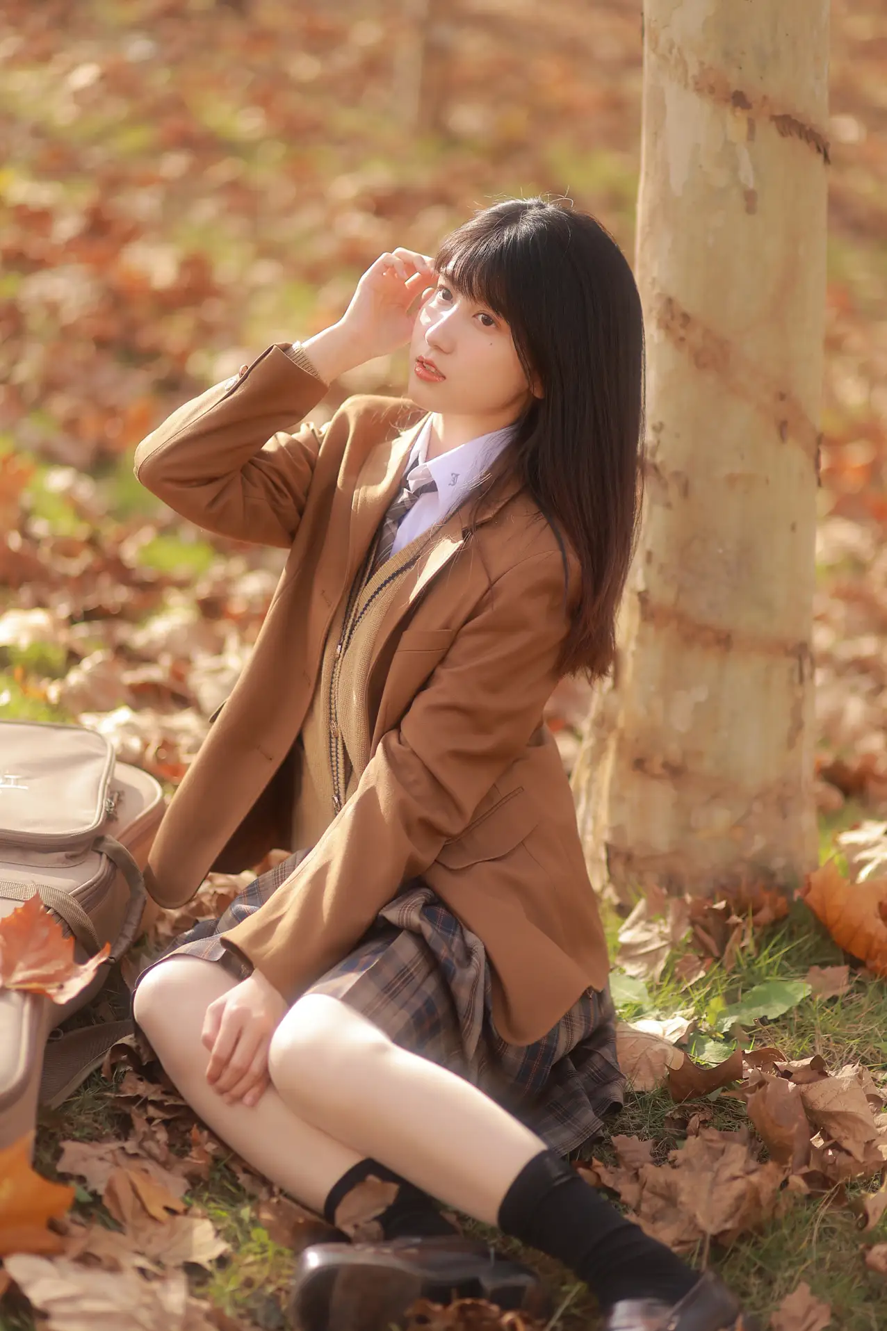 [YITUYU] 2022.09.09 Vol.1908 - Autumn Fairy Tale lovelatte11#[36P]-33