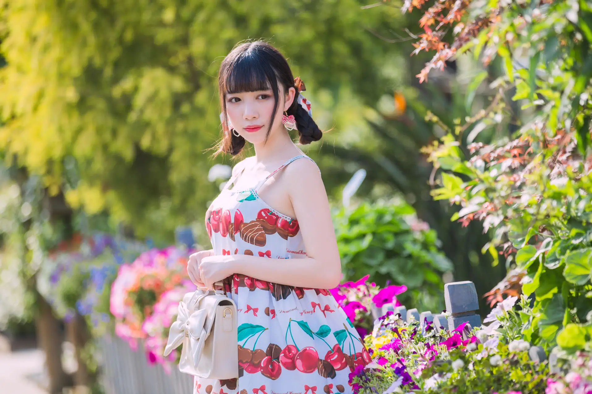 [YITUYU] 2022.05.20 Vol.0938 – Hydrangea Xiao Feng#[43P]-23