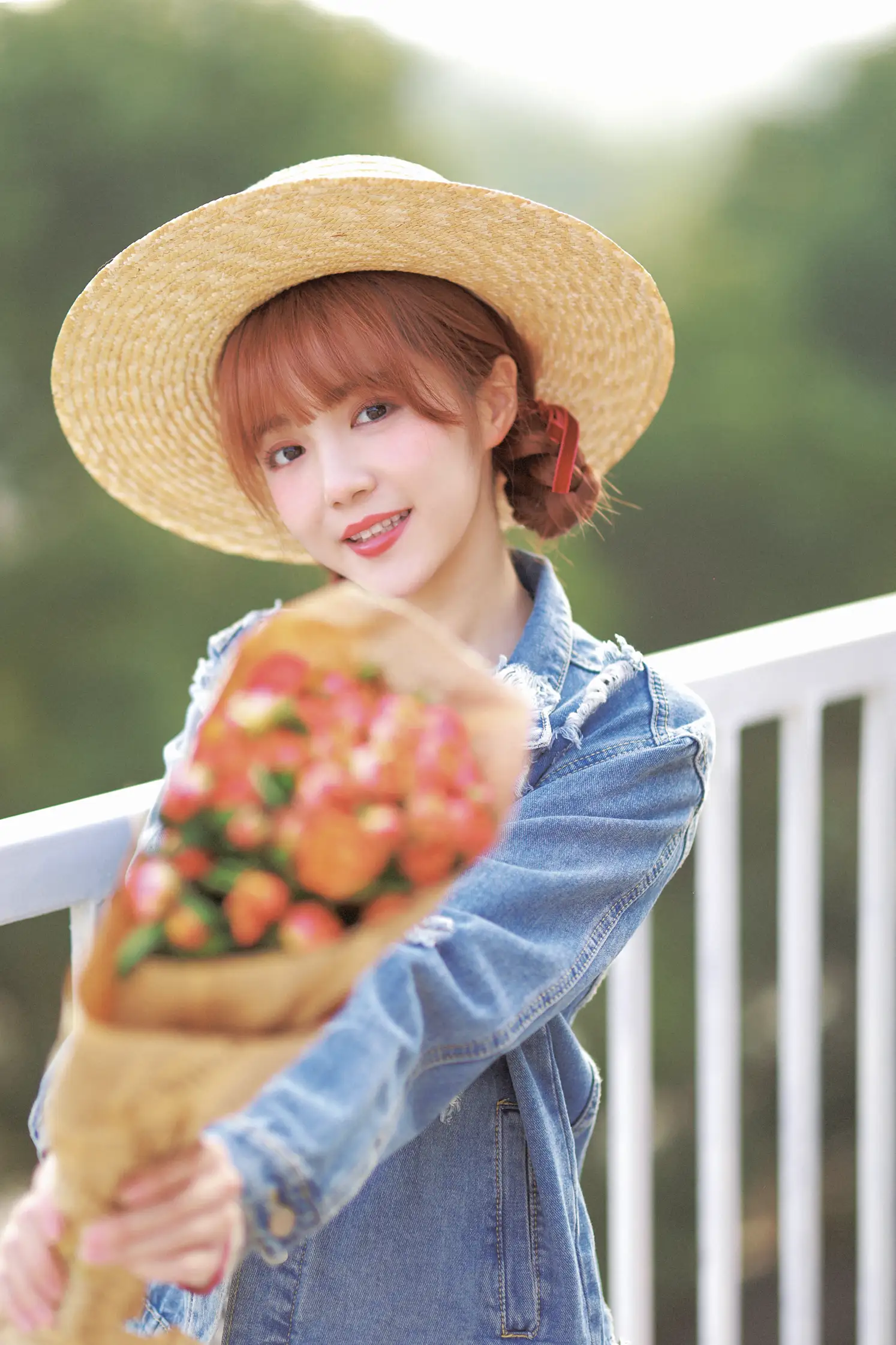 [YITUYU] 2022.09.06 VOL.1886 - Full of sweetness Xixi#[22P]-22