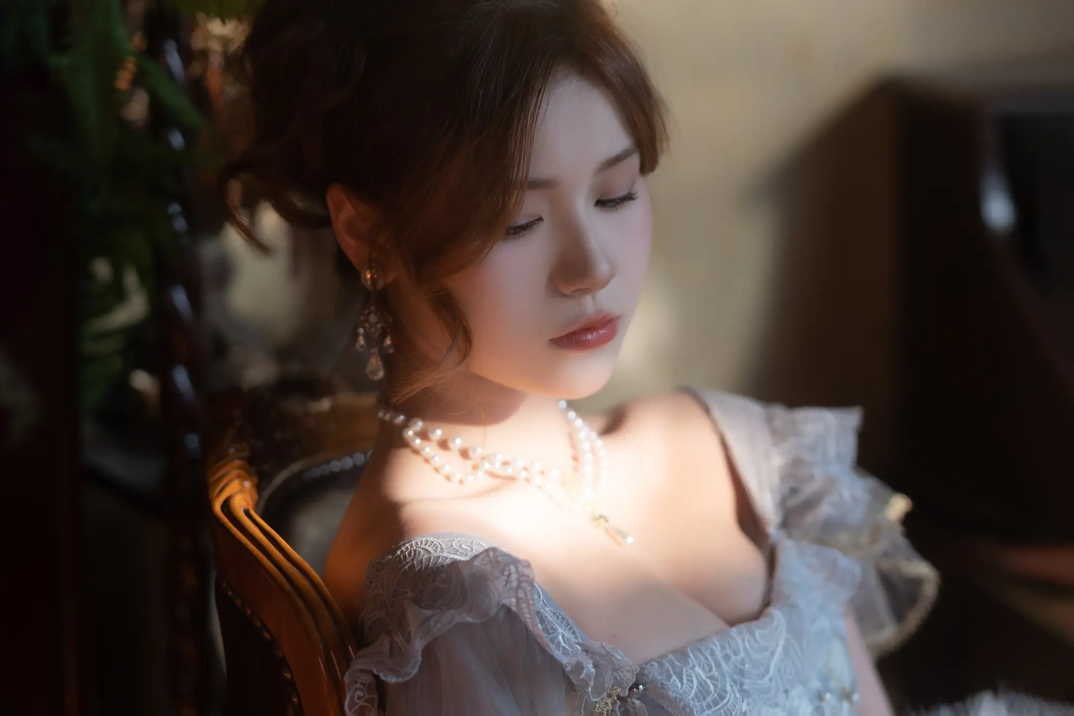 [YITUYU] 2022.06.06 Vol.1097 – Beautiful Legend cheese#[24P]-2