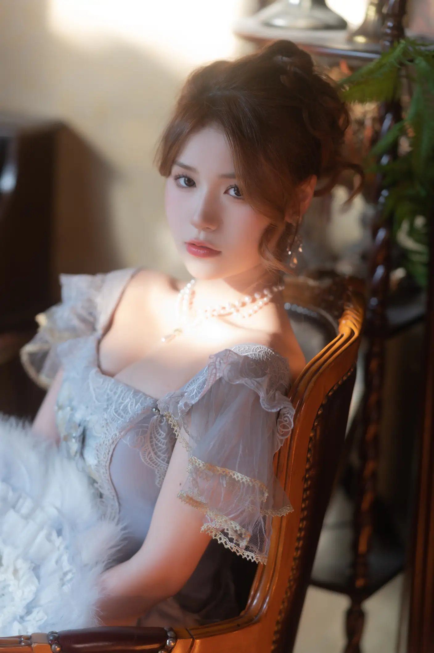 [YITUYU] 2022.06.06 Vol.1097 – Beautiful Legend cheese#[24P]-3