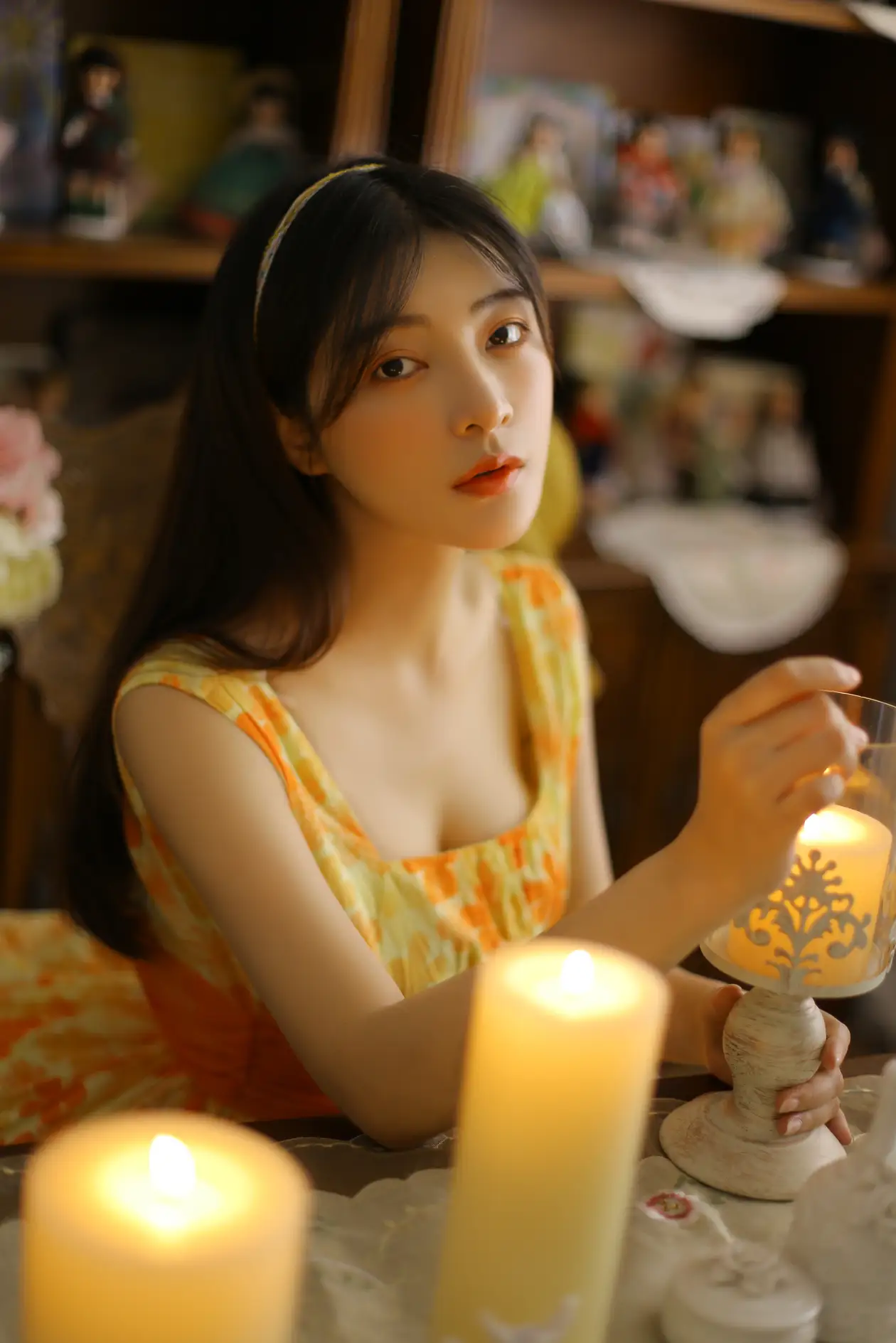 [YITUYU] 2022.07.02 Vol.1359 – joy is yours Yang Yimo#[25P]-4