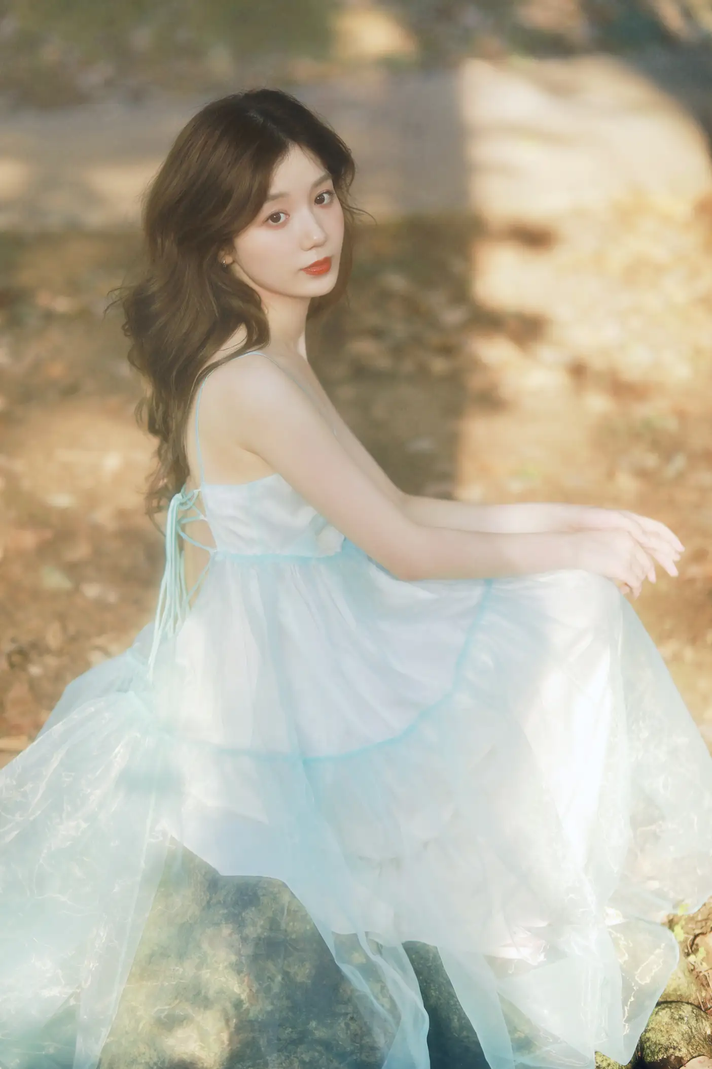 [YITUYU] 2022.07.20 Vol.1530 – The Wizard of Oz little dream#[46P]-2