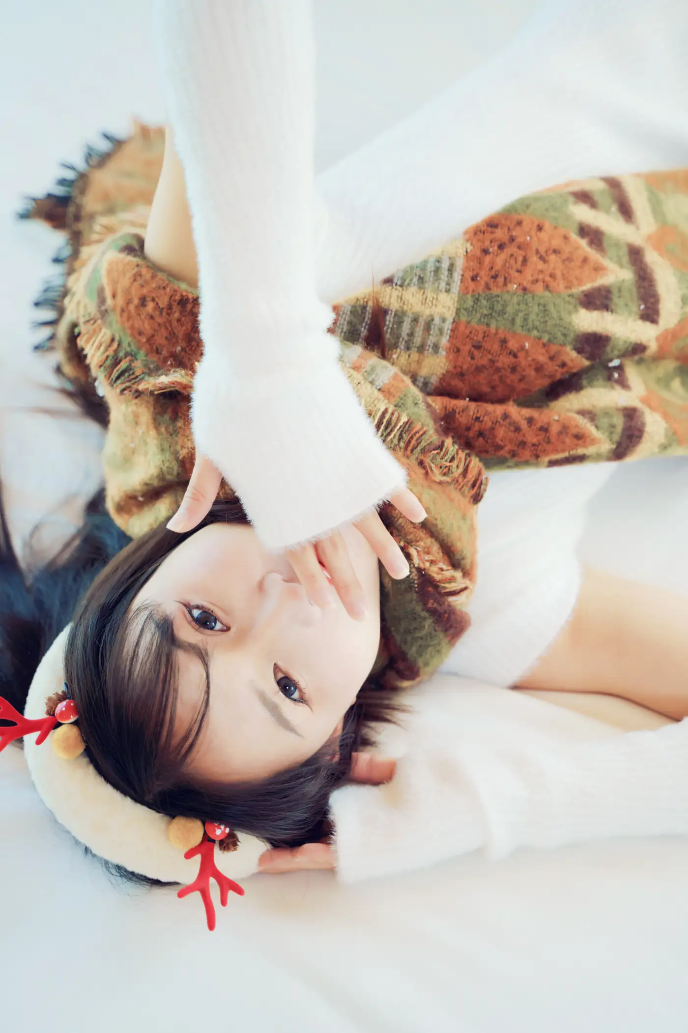 [YITUYU] 2021.12.21 Vol.509 – Christmas Girl lin#[42P]-1