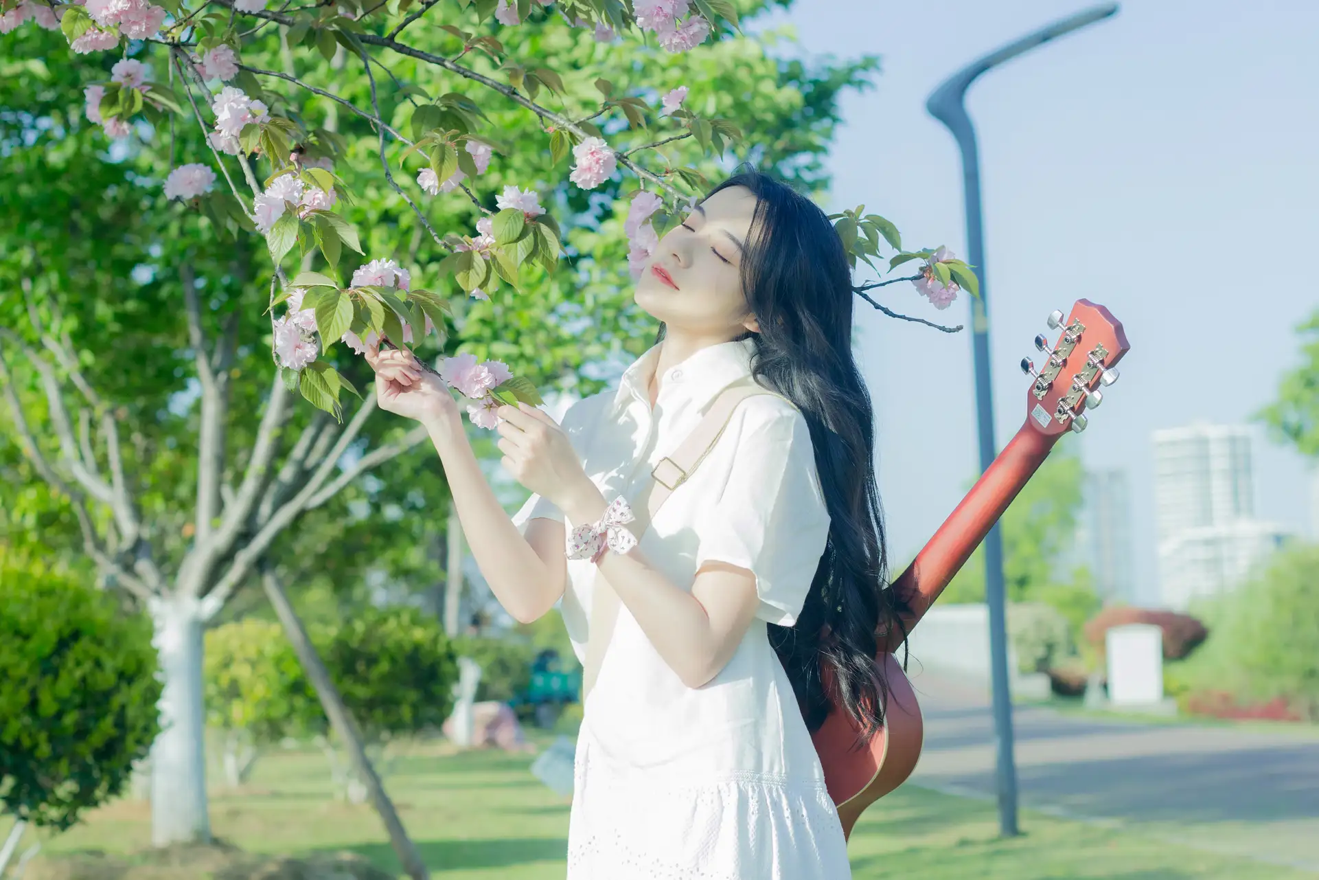 [YITUYU] 2022.07.29 Vol.1569 – A love song for Wan Yingying Seikyo-ba#[28P]-4