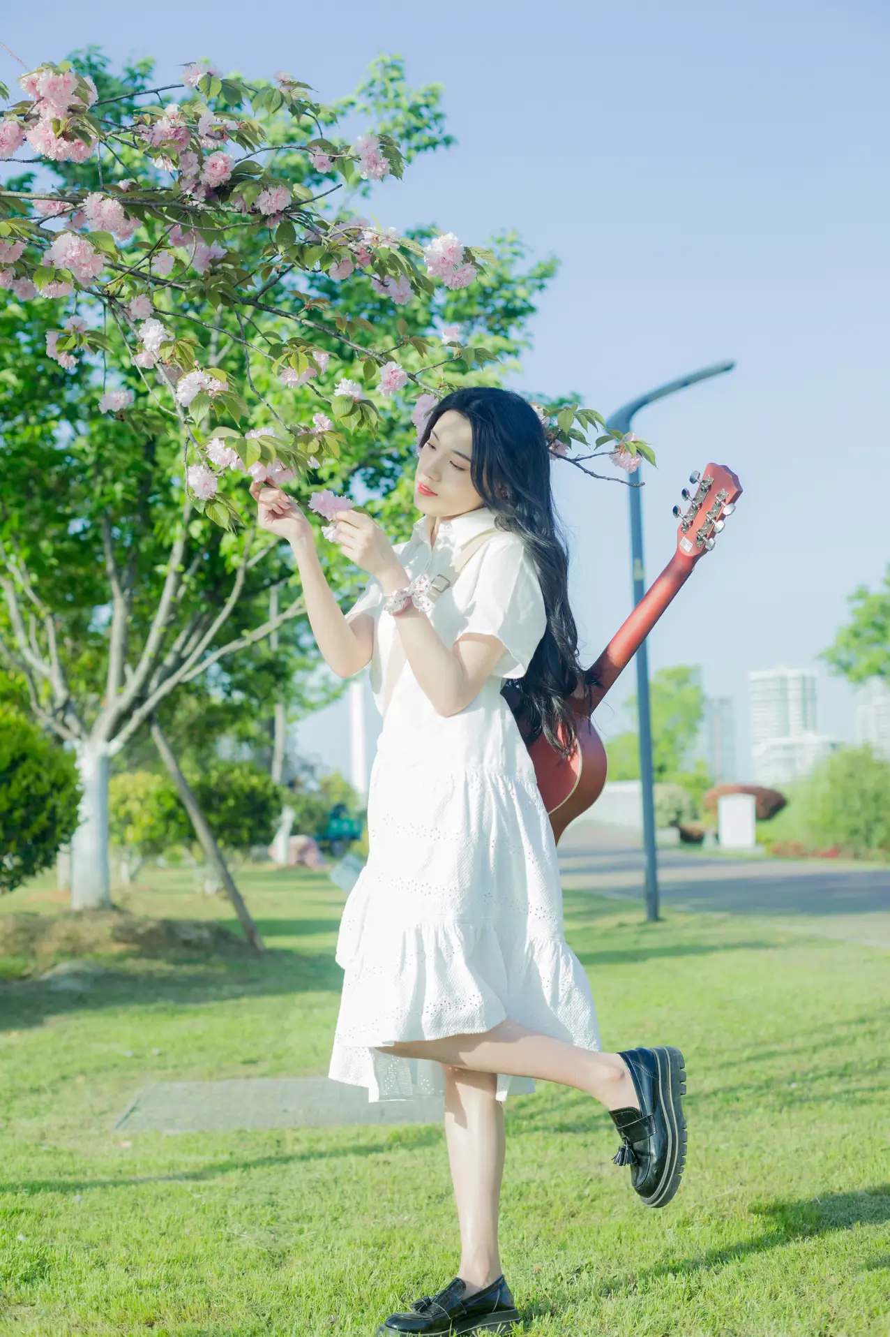 [YITUYU] 2022.07.29 Vol.1569 – A love song for Wan Yingying Seikyo-ba#[28P]-2