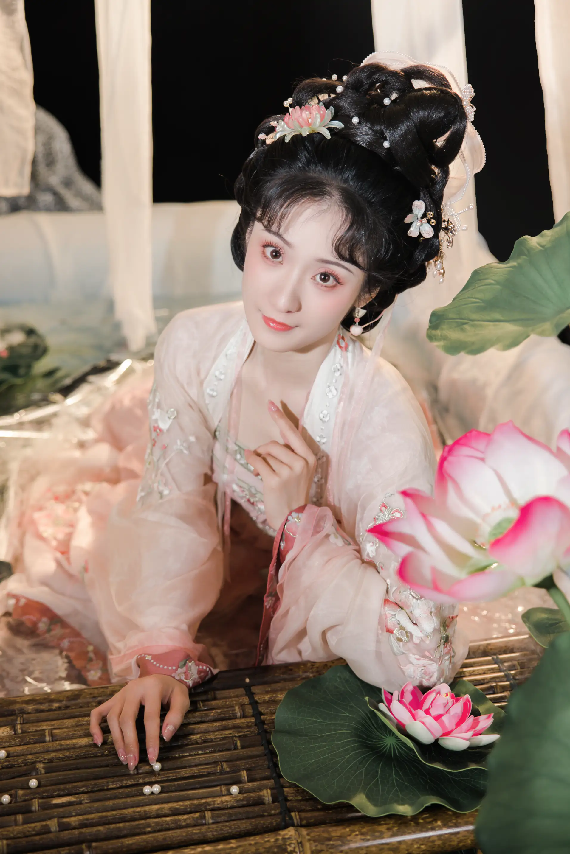 [YITUYU] 2022.08.28 Vol.1812 - Water Hibiscus TAMAKO#[28P]-1