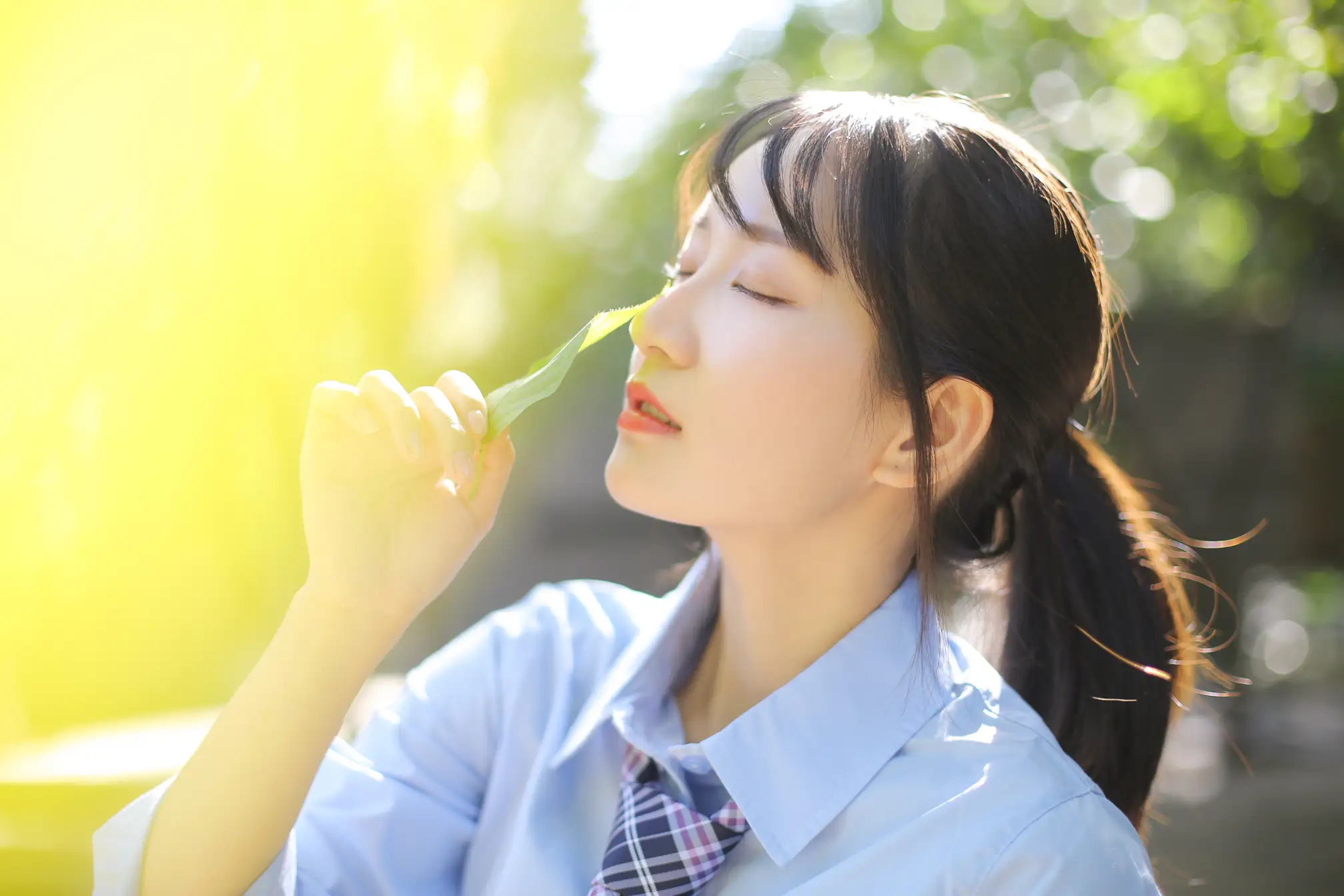 [YITUYU] 2022.07.08 Vol.1418 – Little Love Song Minako#[25P]-3