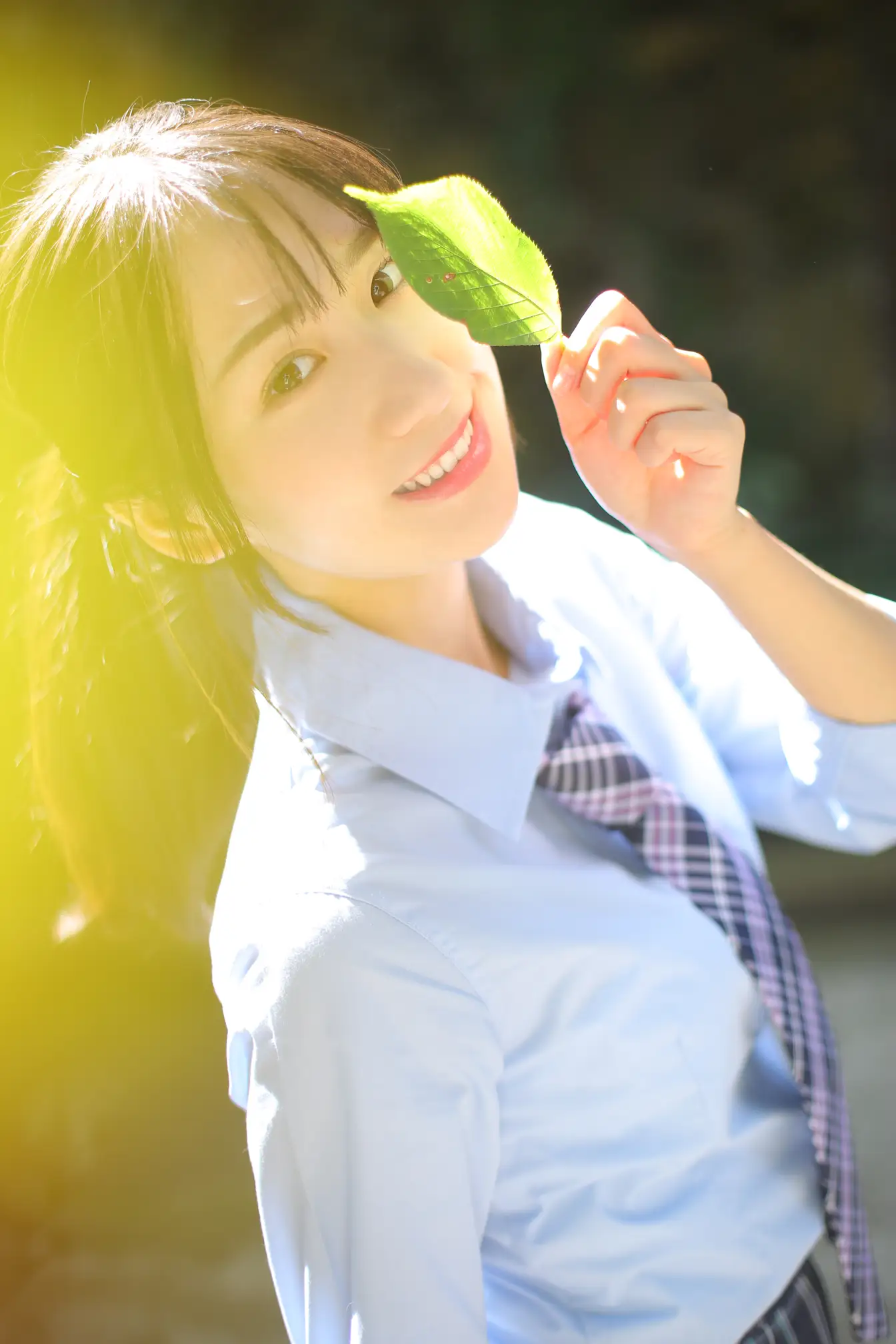 [YITUYU] 2022.07.08 Vol.1418 – Little Love Song Minako#[25P]-5