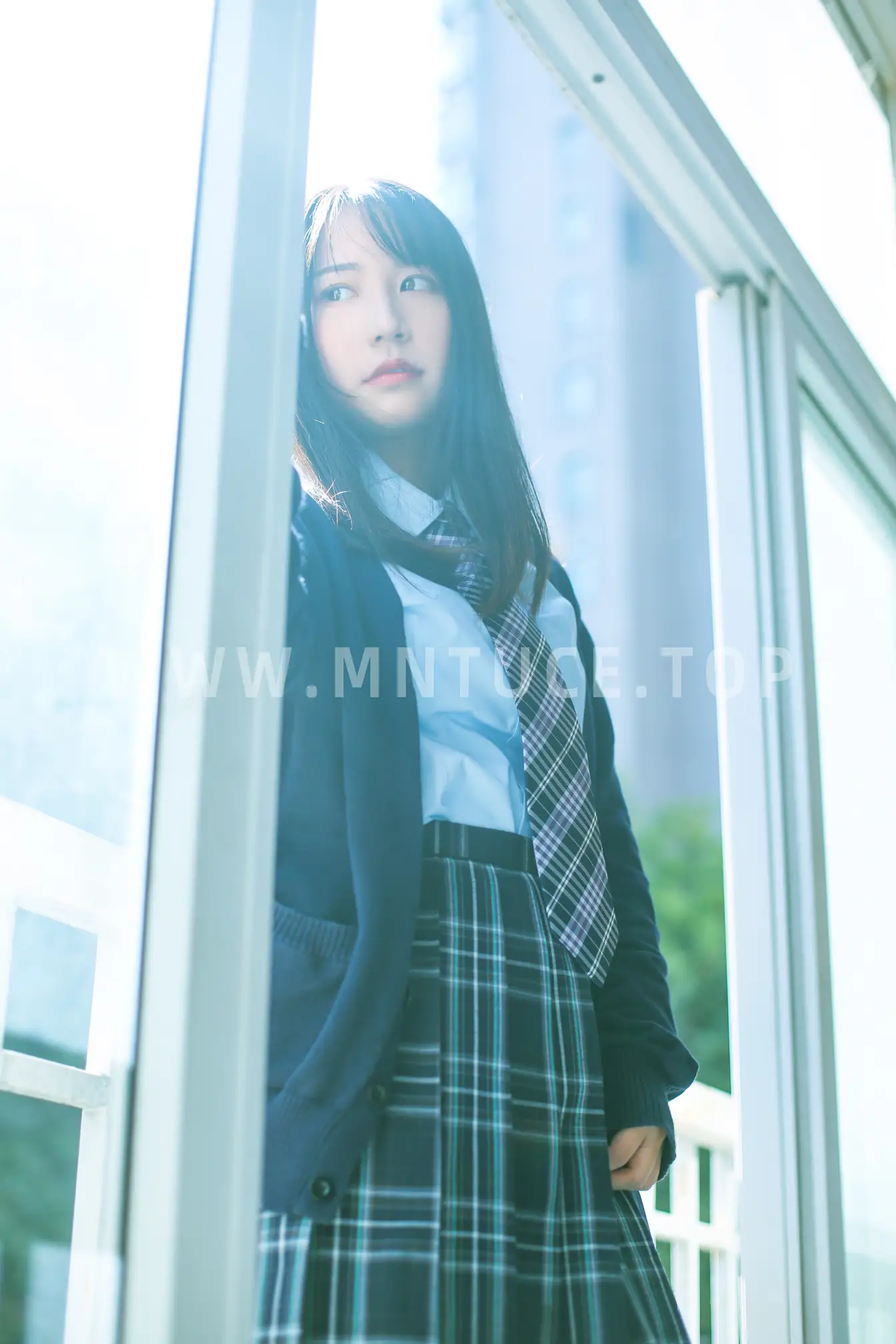 [YITUYU] 2022.07.08 Vol.1418 – Little Love Song Minako#[25P]-9