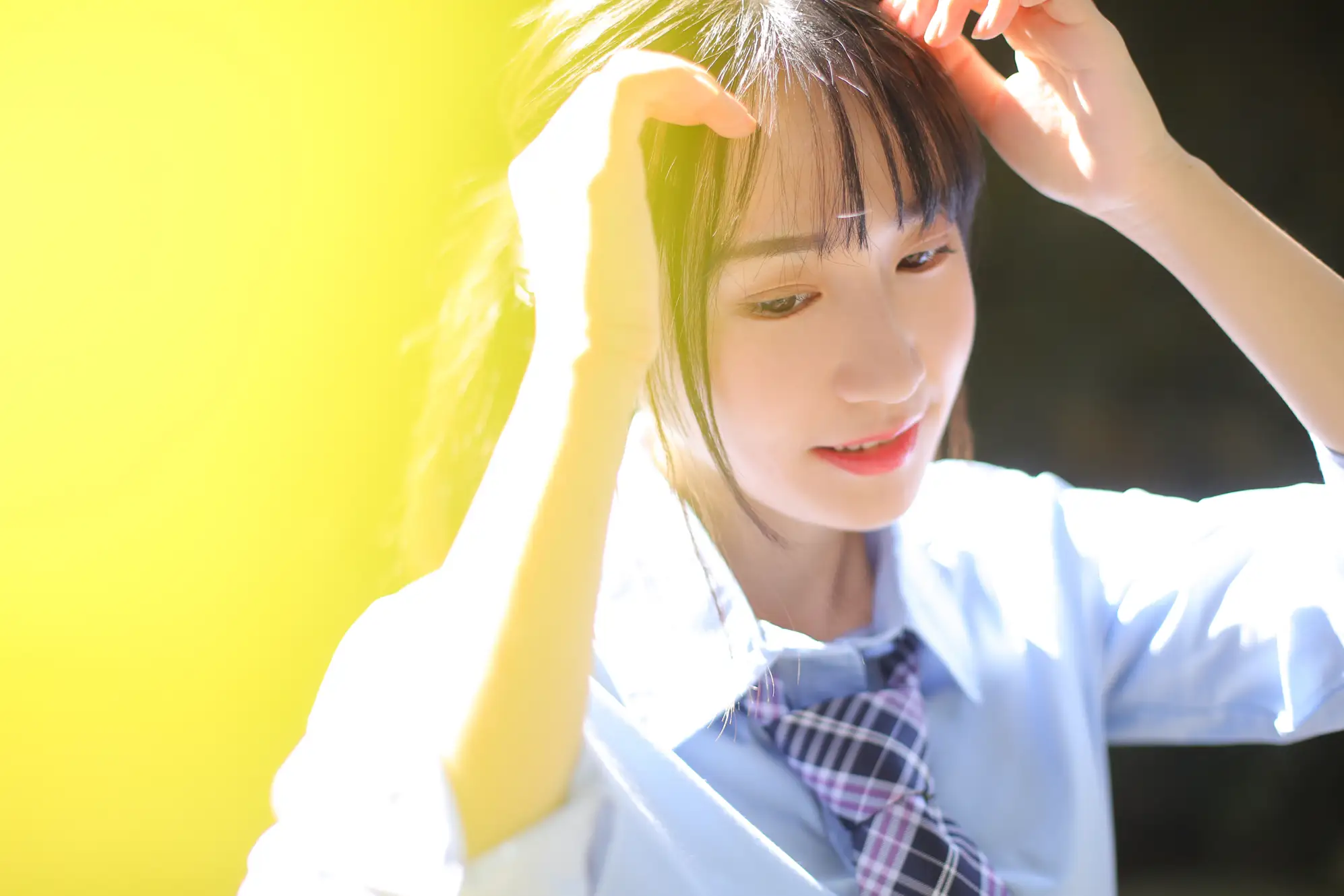 [YITUYU] 2022.07.08 Vol.1418 – Little Love Song Minako#[25P]-10