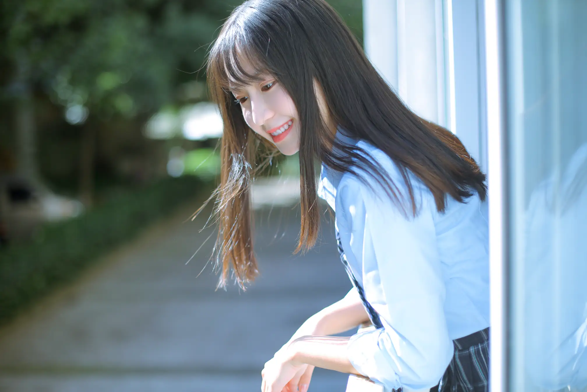 [YITUYU] 2022.07.08 Vol.1418 – Little Love Song Minako#[25P]-1