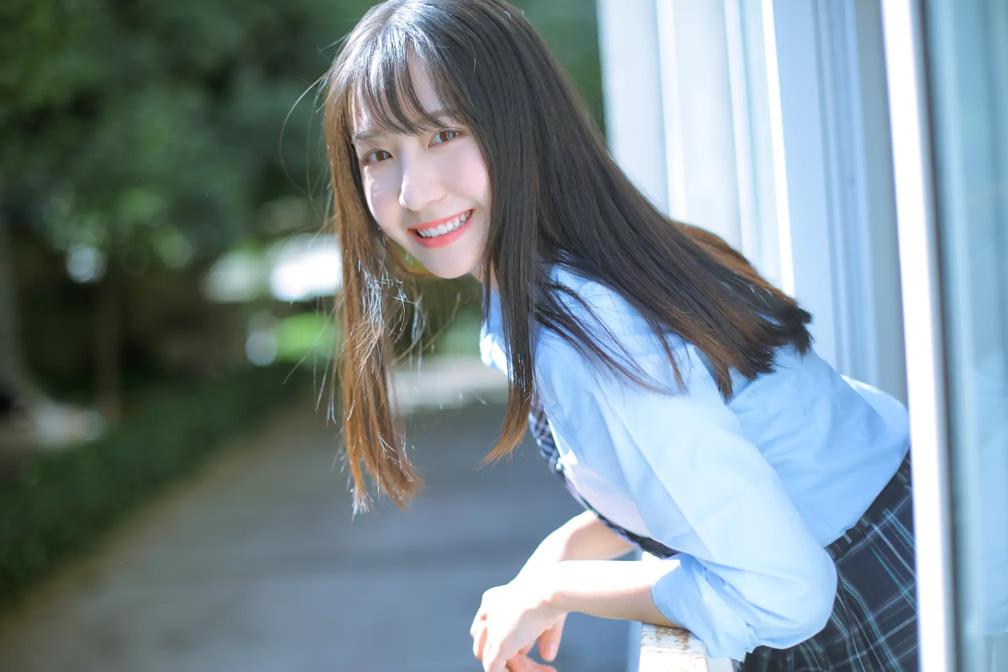 [YITUYU] 2022.07.08 Vol.1418 – Little Love Song Minako#[25P]-2